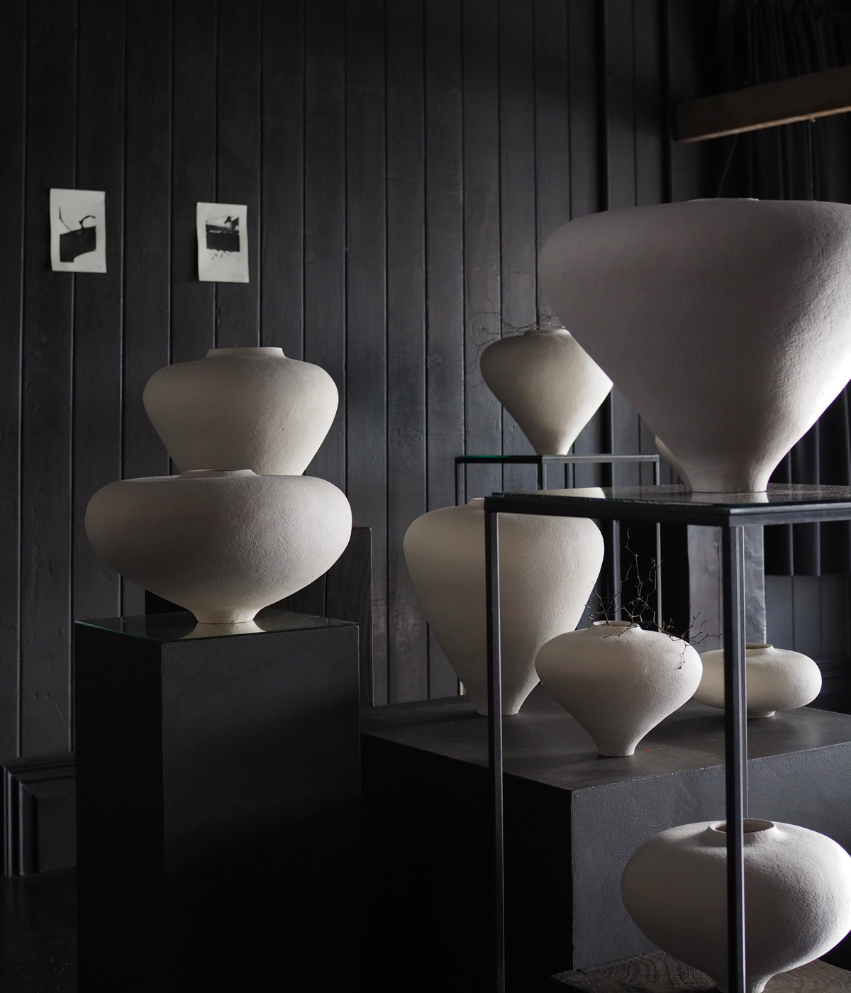 Be Coming - Jane Burn - Gallery Image
