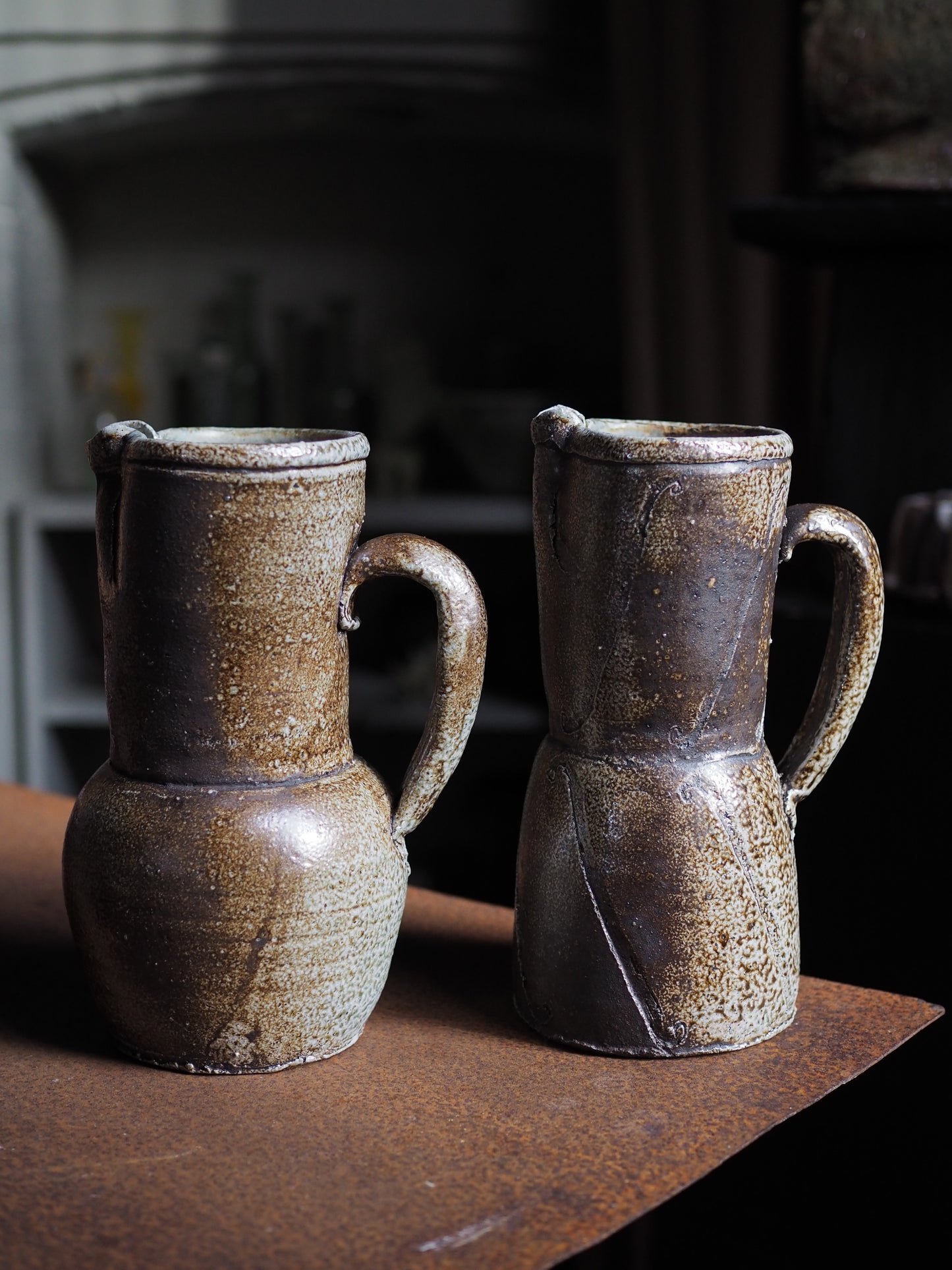 Jug ver.1, ver.2