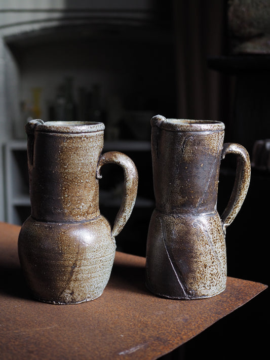 Jug ver.1, ver.2