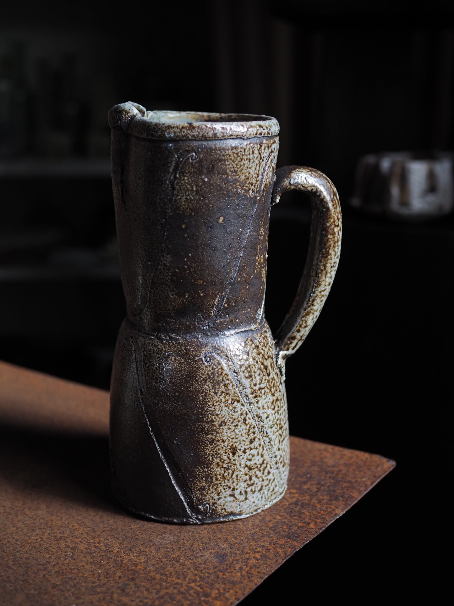 Jug ver.1, ver.2