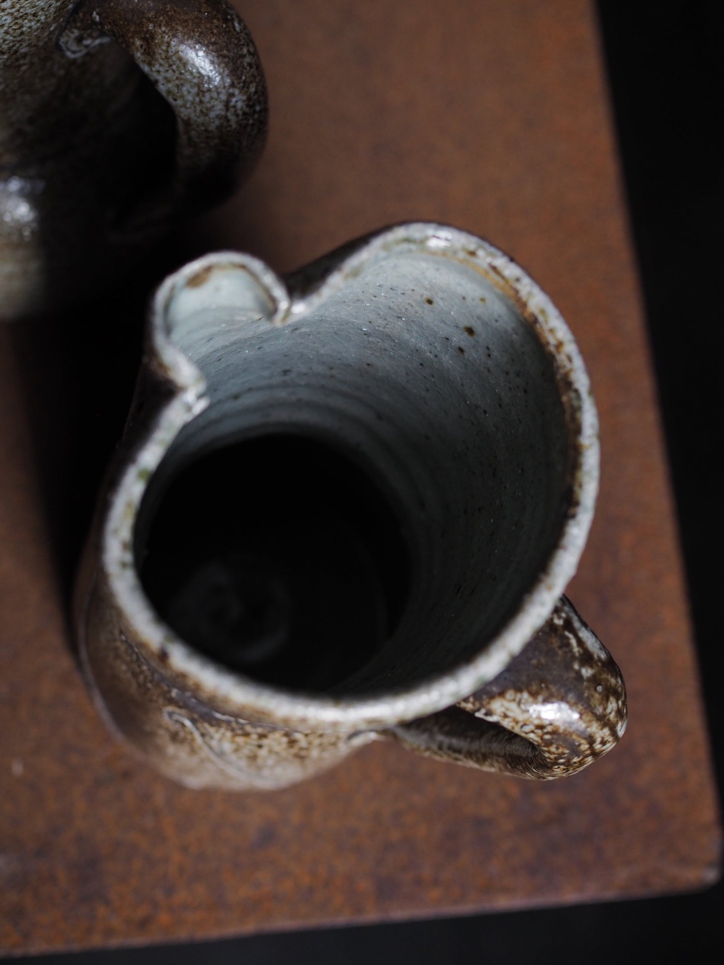 Jug ver.1, ver.2