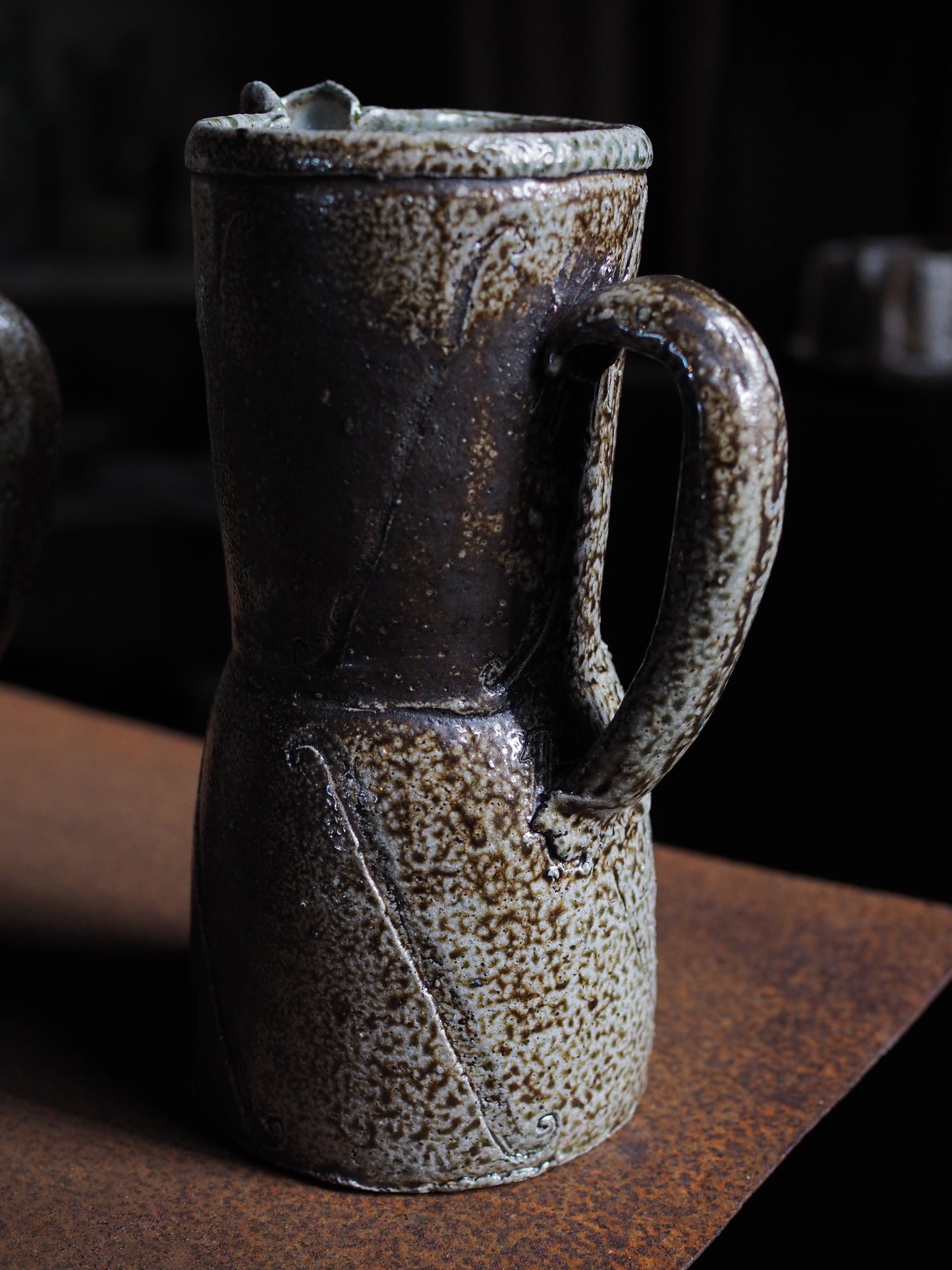 Jug ver.1, ver.2