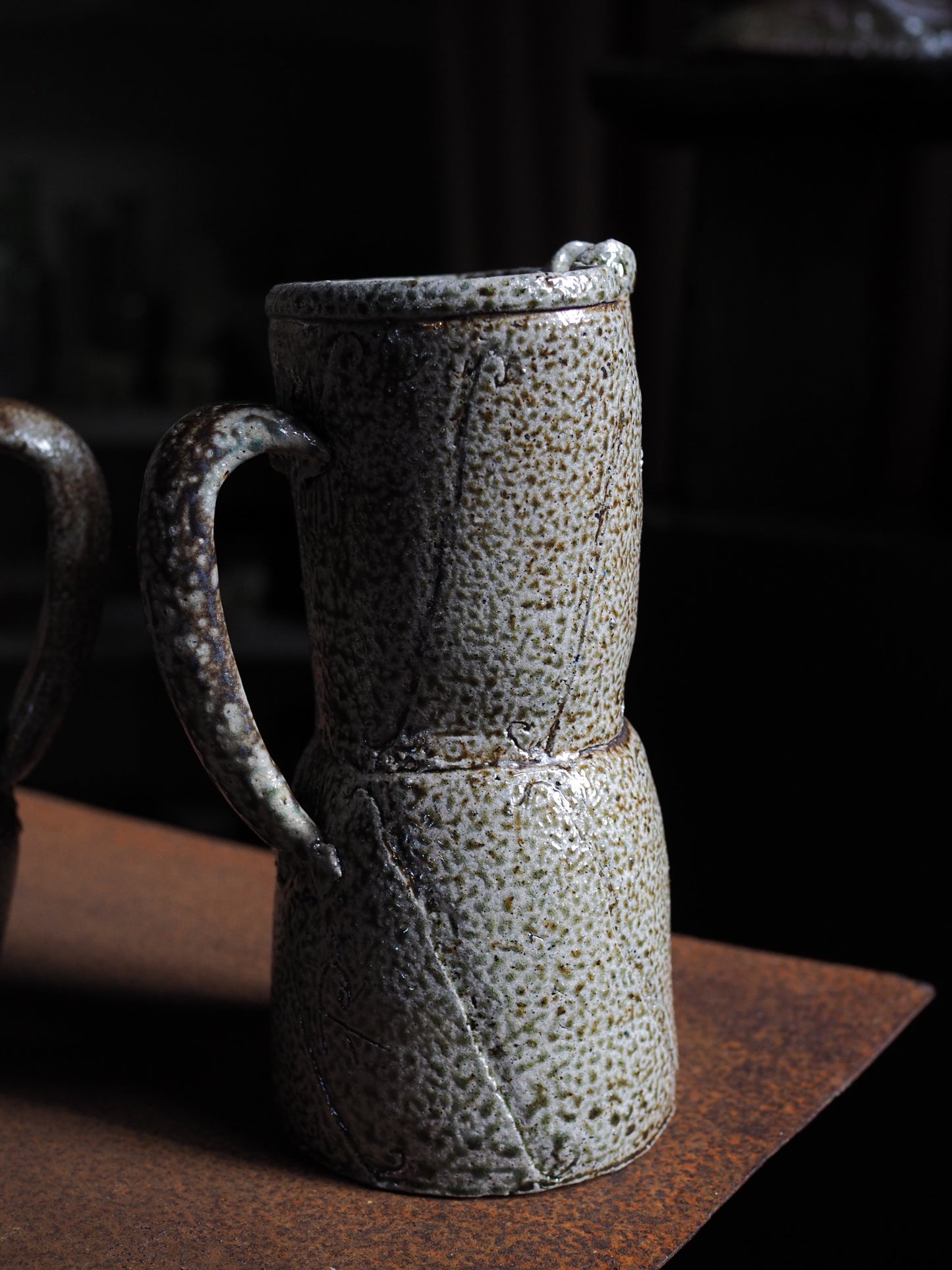 Jug ver.1, ver.2