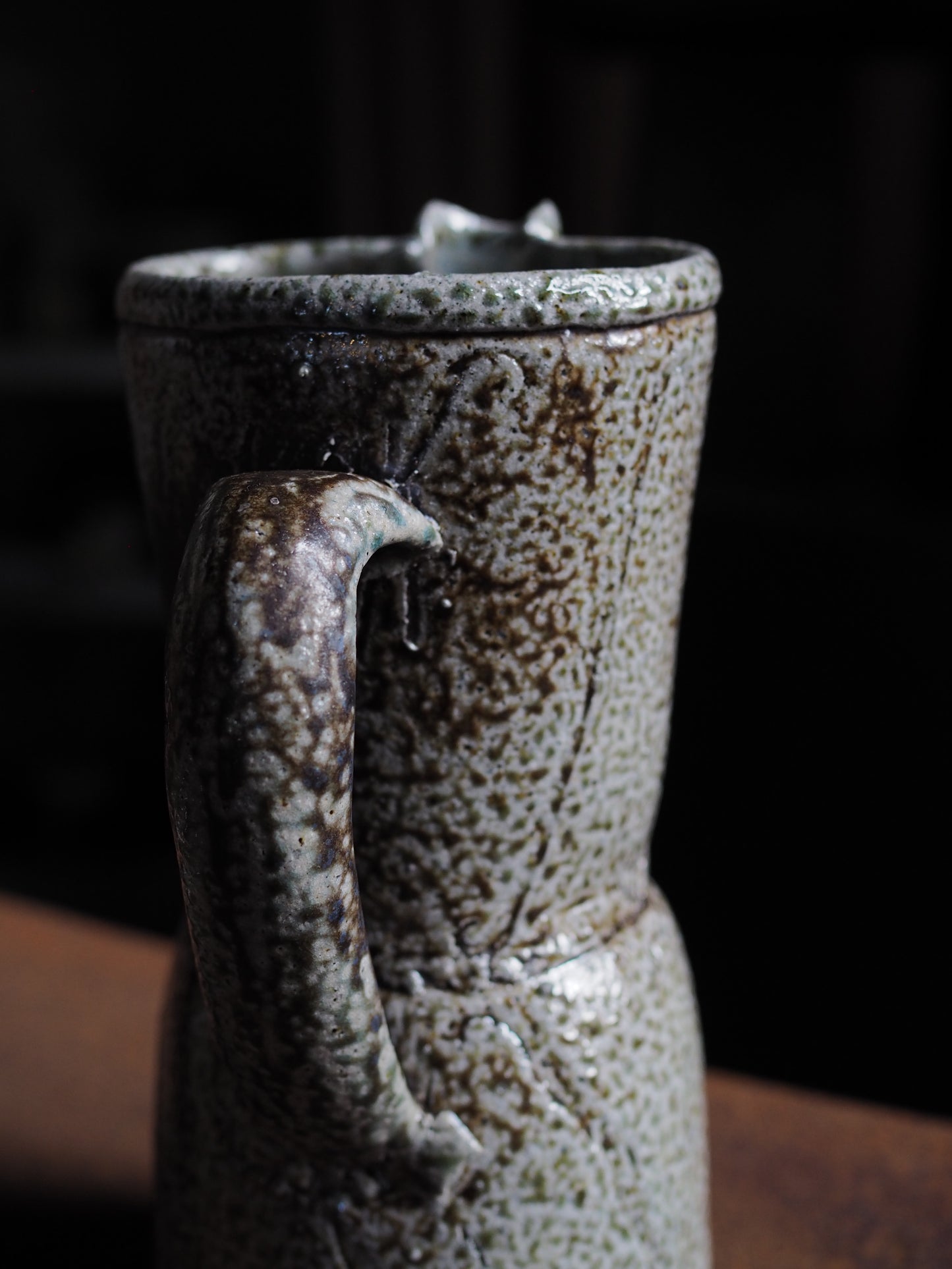 Jug ver.1, ver.2