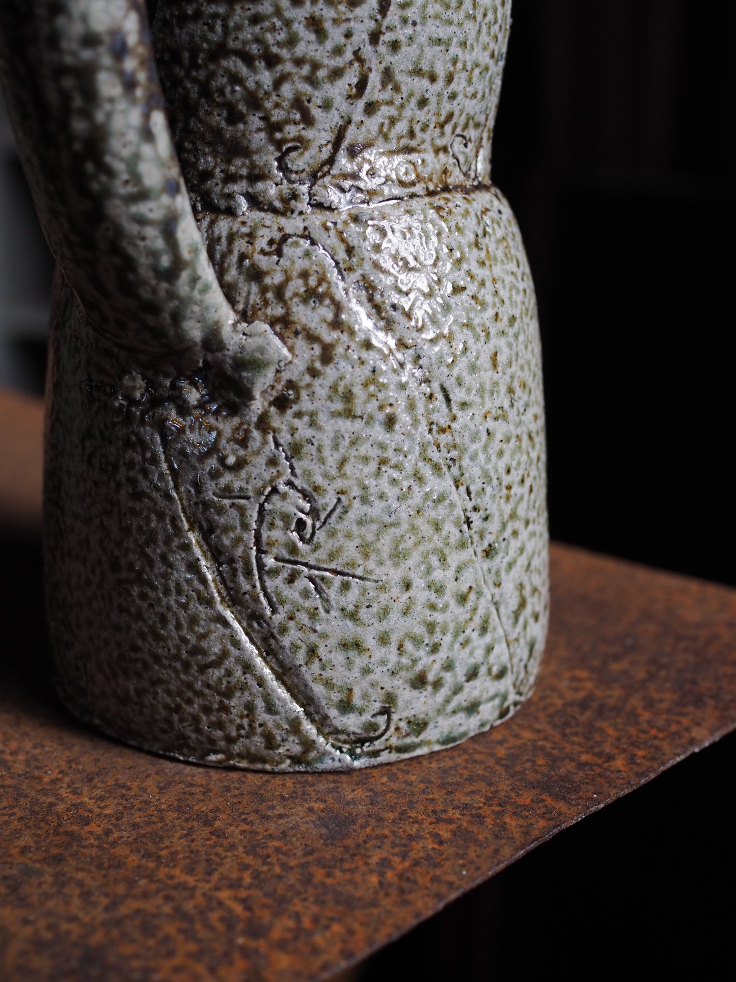 Jug ver.1, ver.2