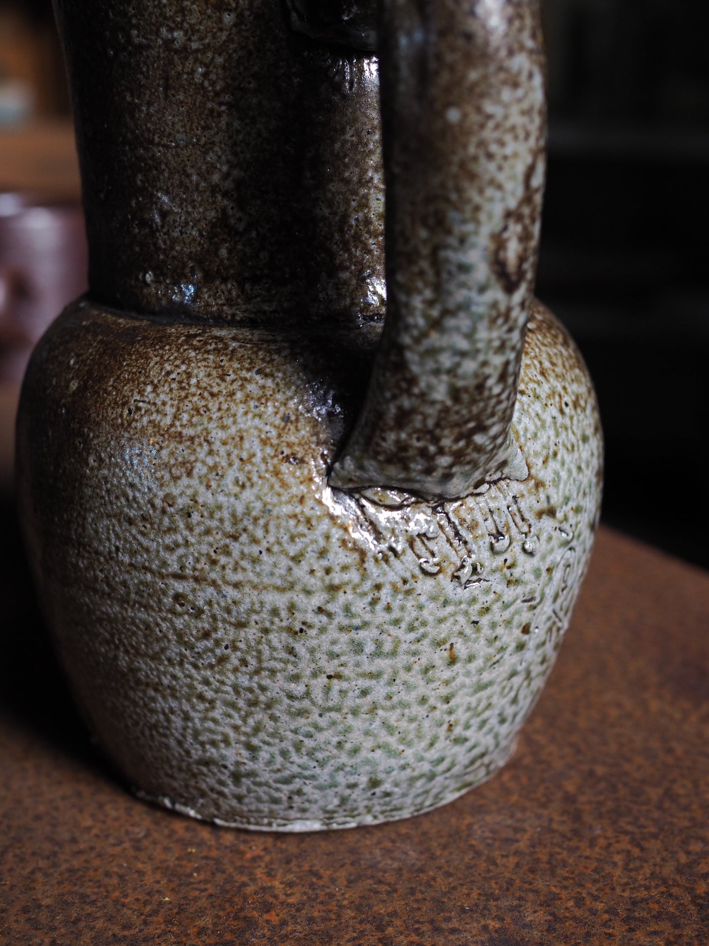 Jug ver.1, ver.2
