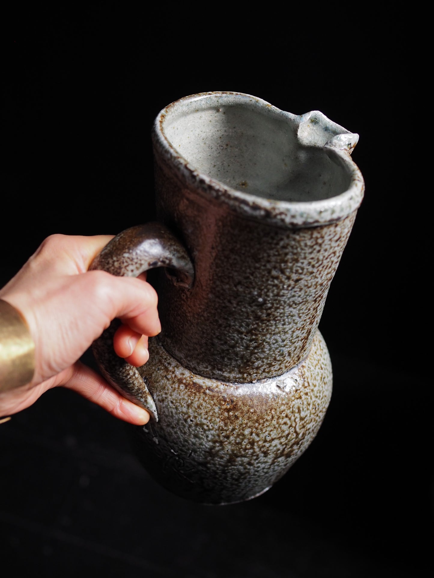 Jug ver.1, ver.2