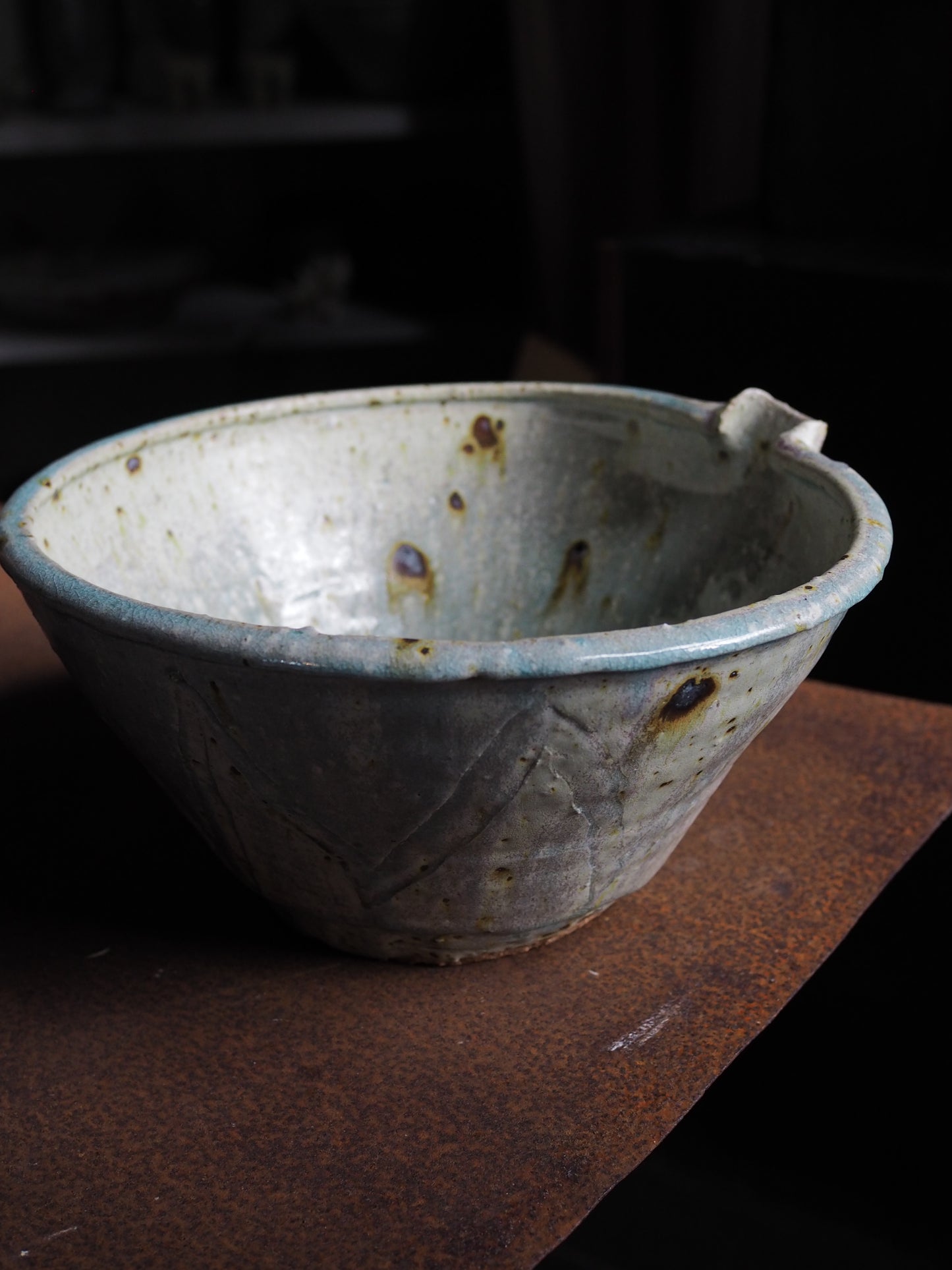Large Bowl ver.1, ver.2