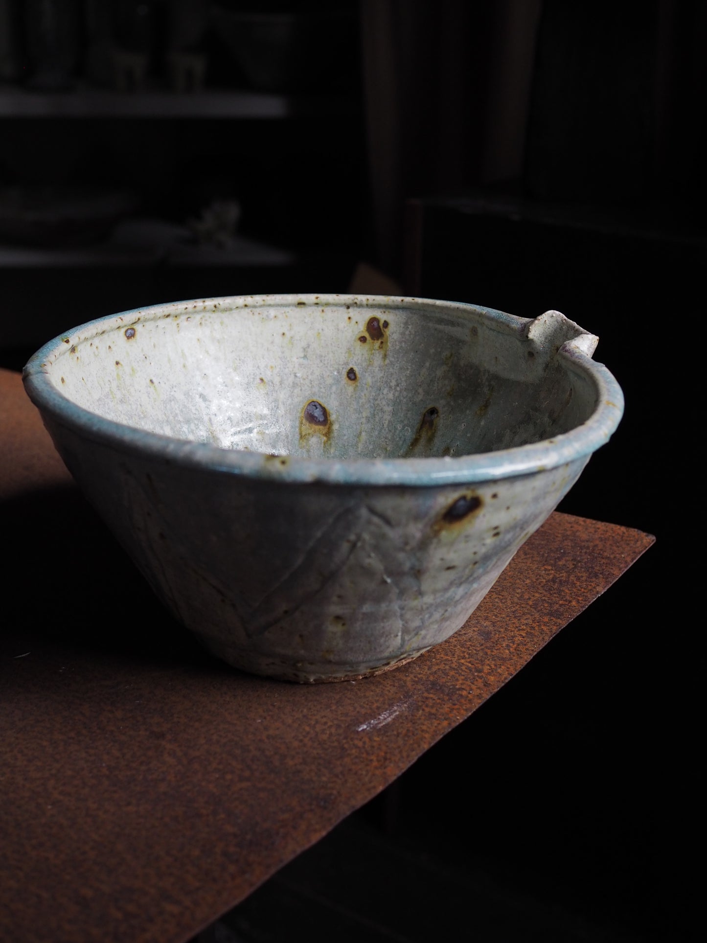 Large Bowl ver.1, ver.2