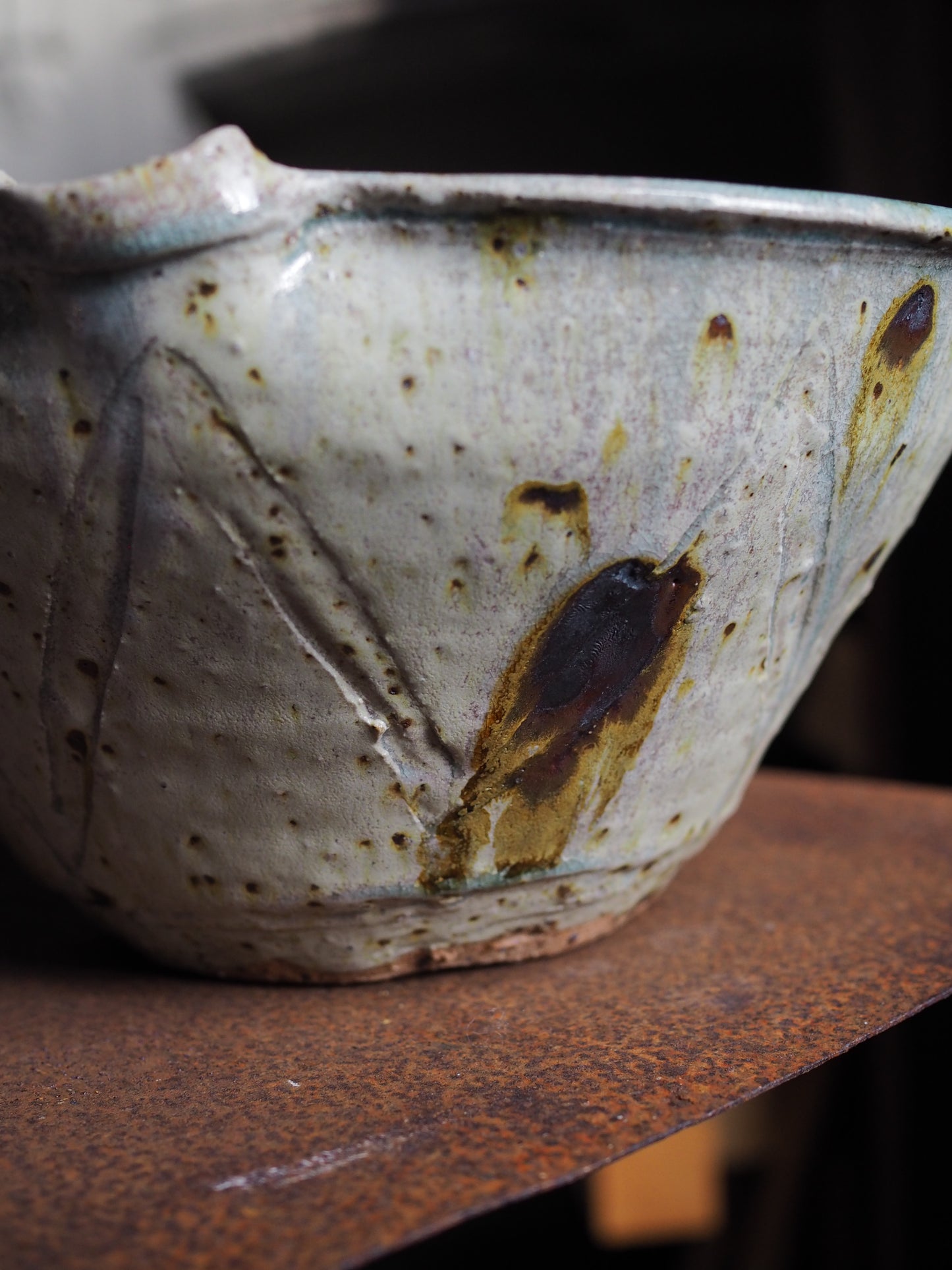 Large Bowl ver.1, ver.2