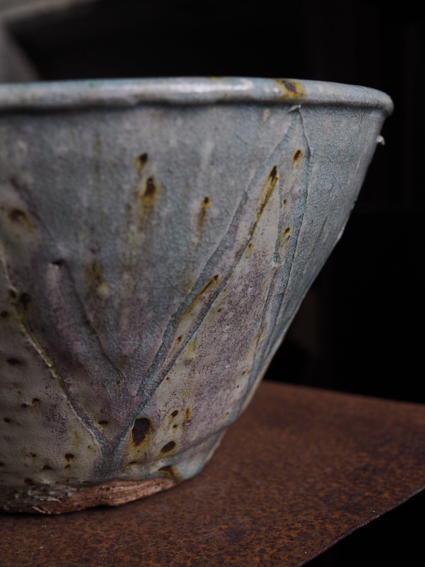 Large Bowl ver.1, ver.2