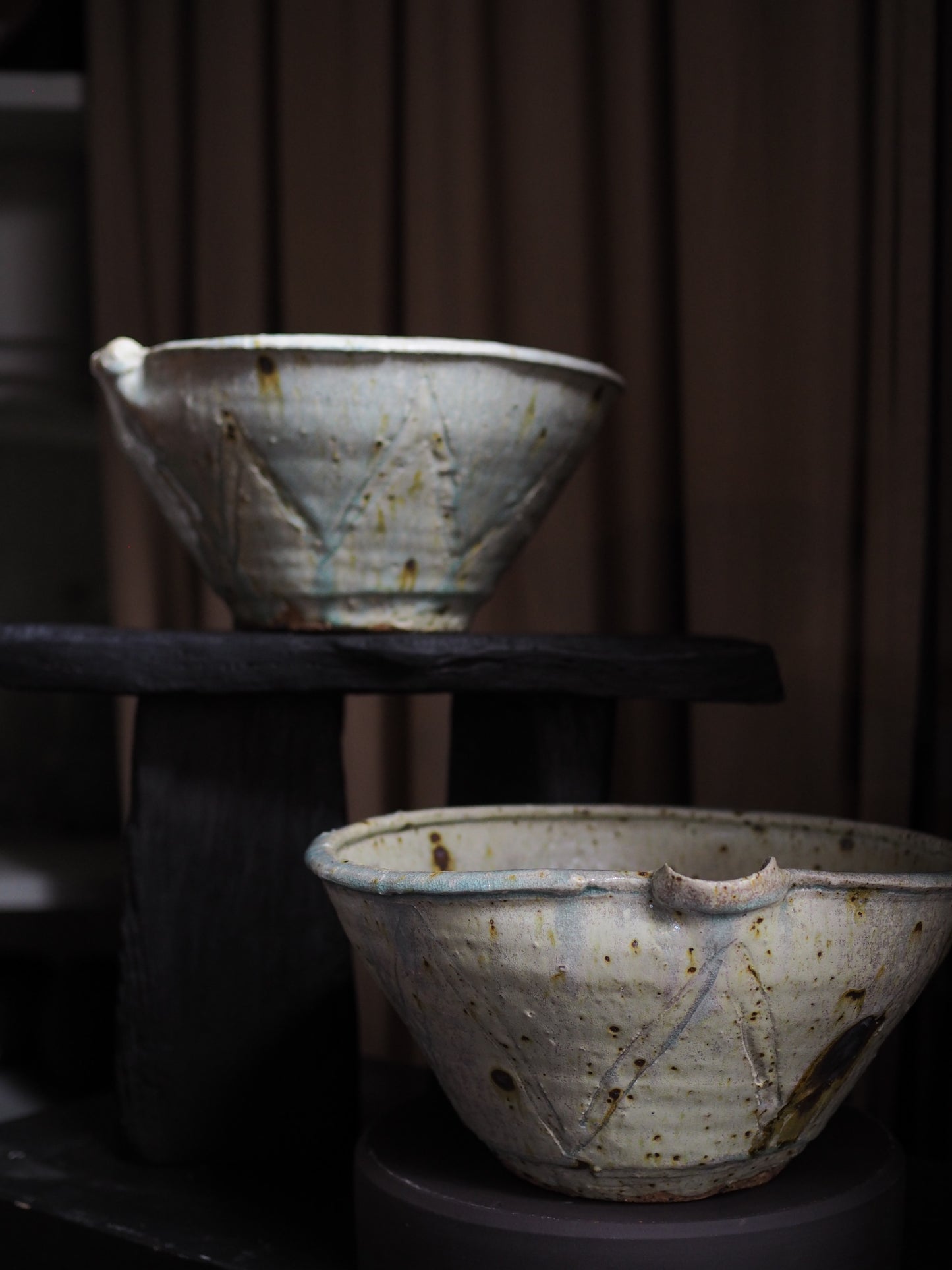 Large Bowl ver.1, ver.2