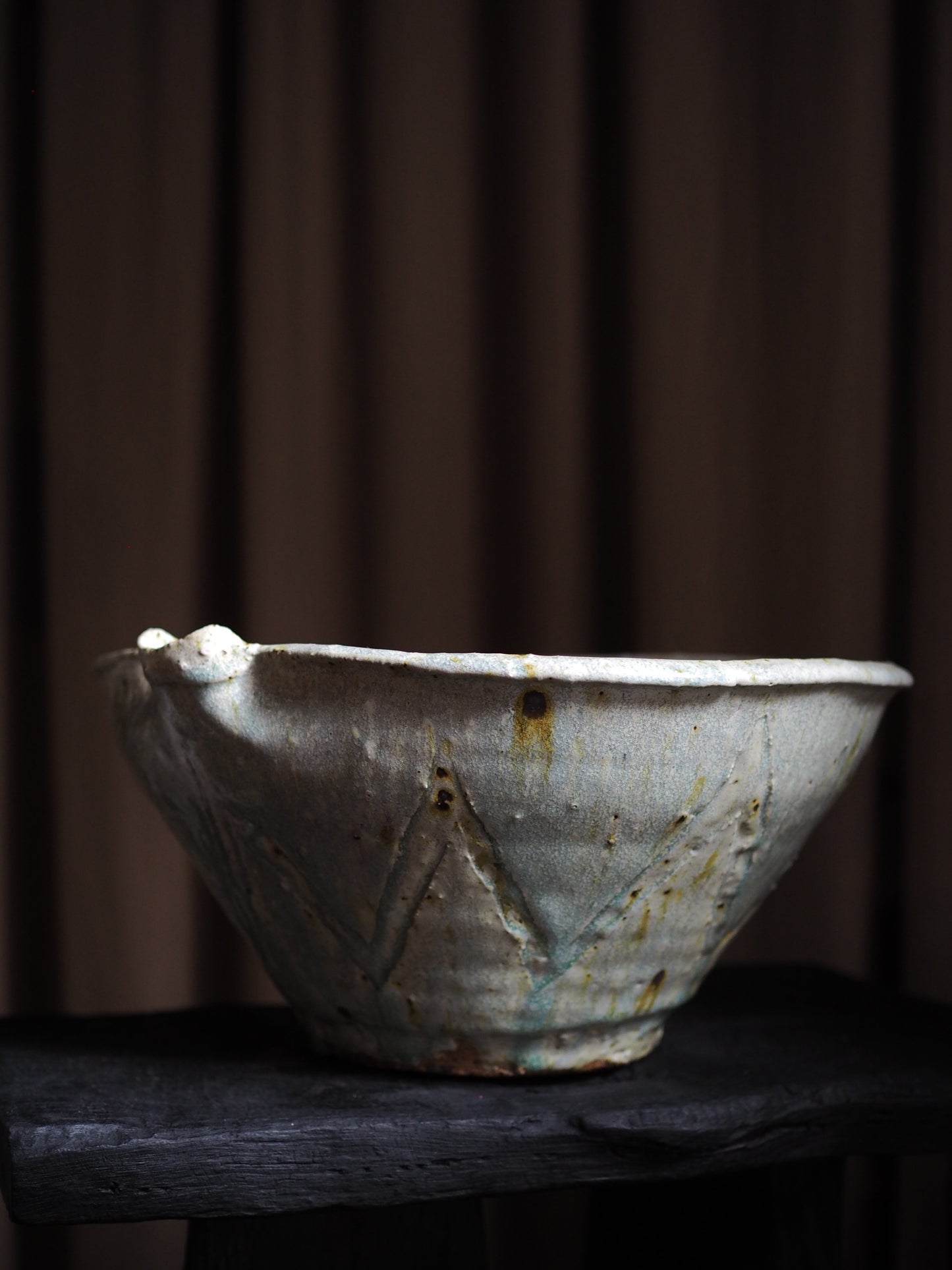 Large Bowl ver.1, ver.2