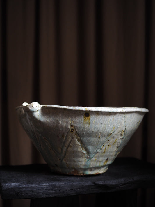 Large Bowl ver.1, ver.2