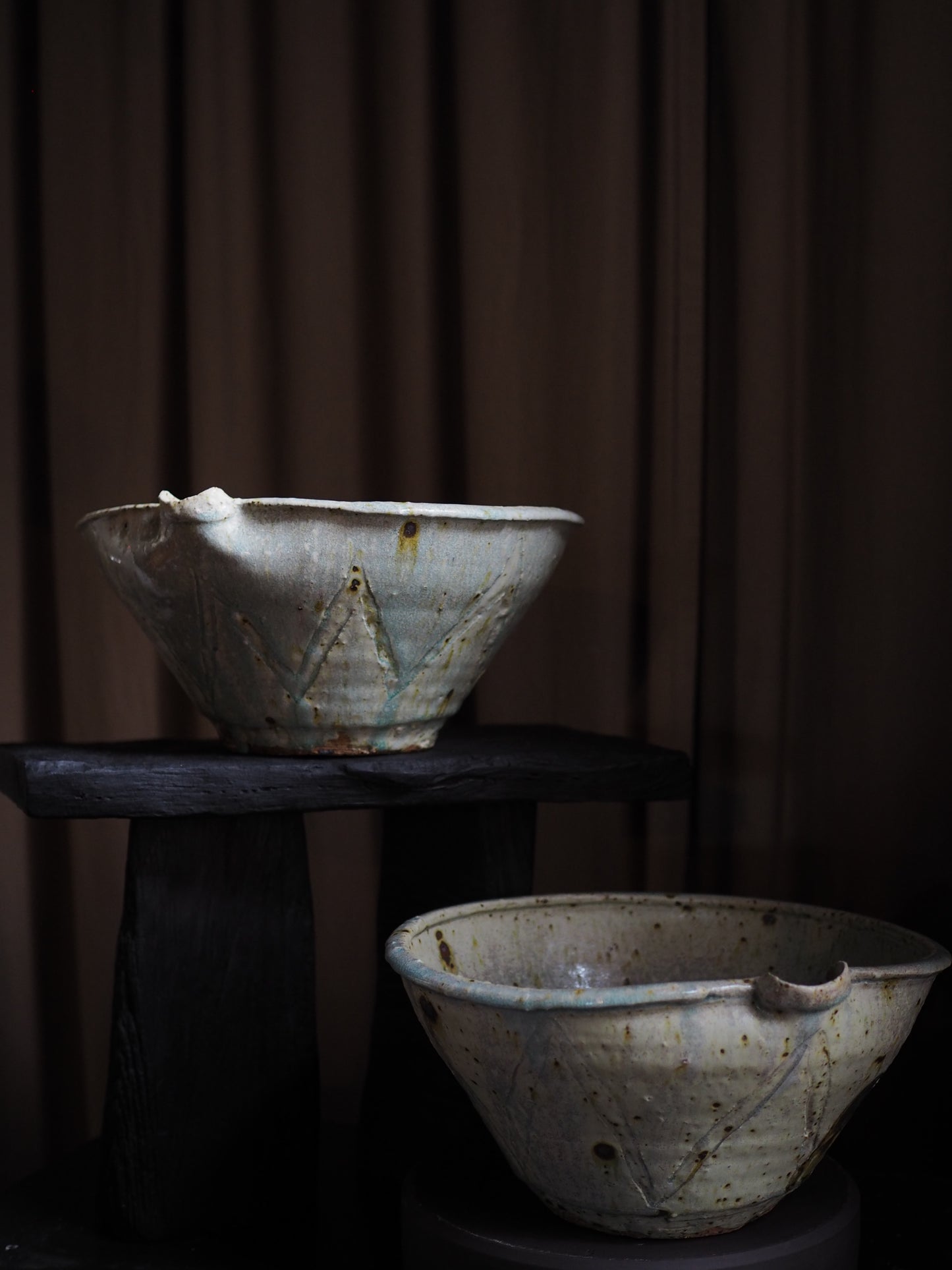 Large Bowl ver.1, ver.2