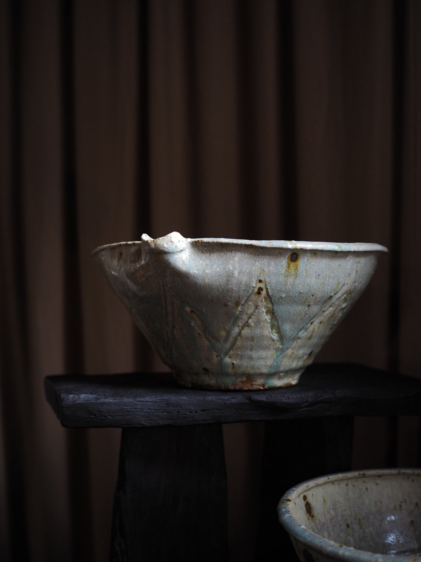 Large Bowl ver.1, ver.2