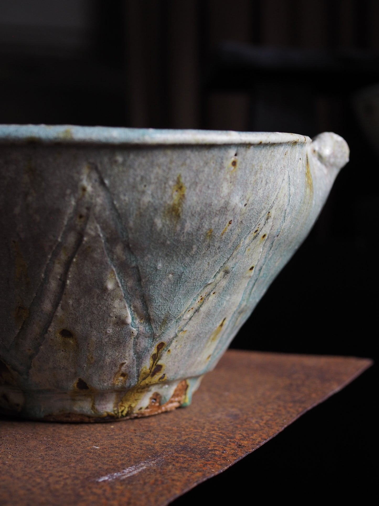 Large Bowl ver.1, ver.2