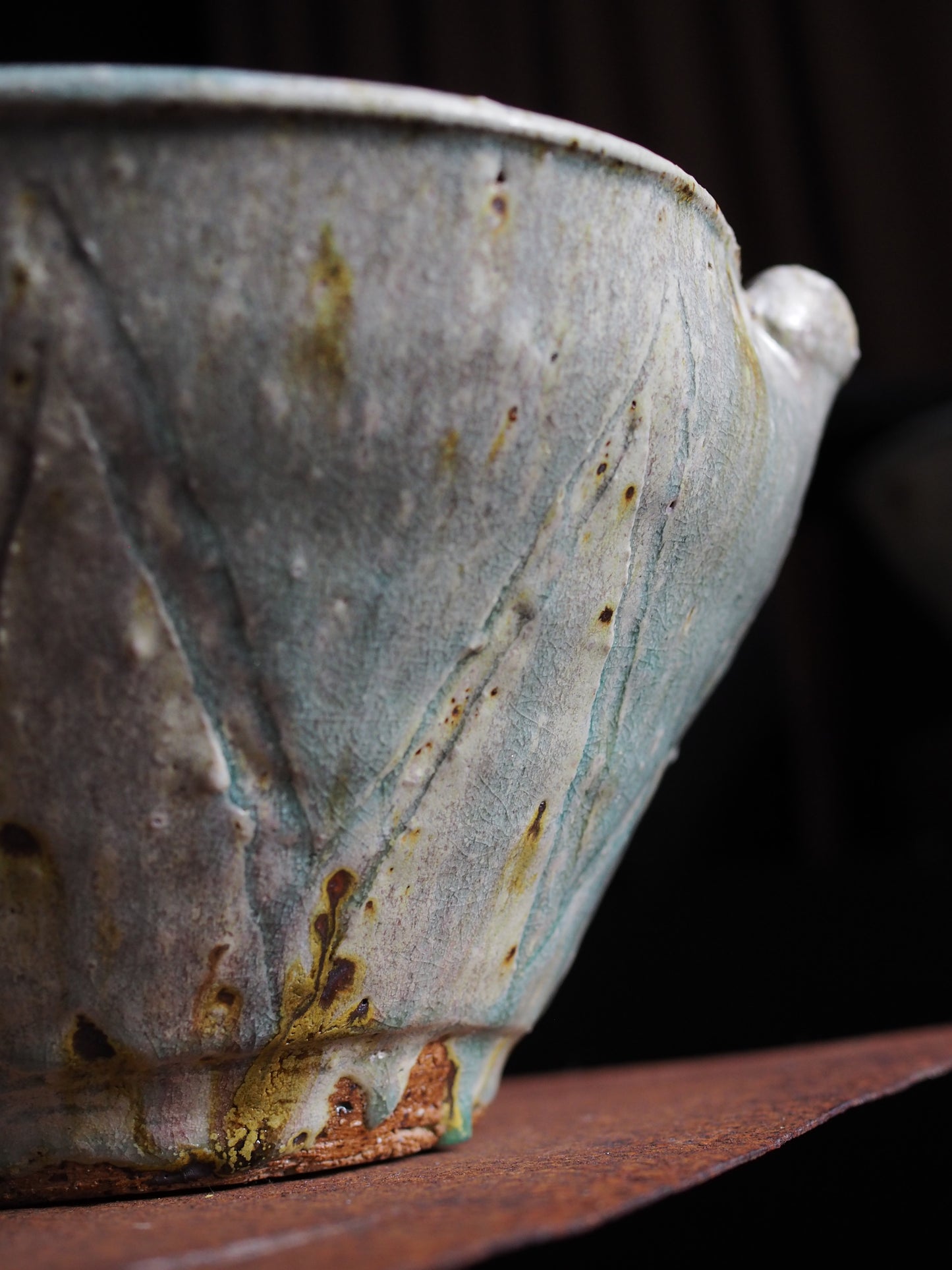 Large Bowl ver.1, ver.2