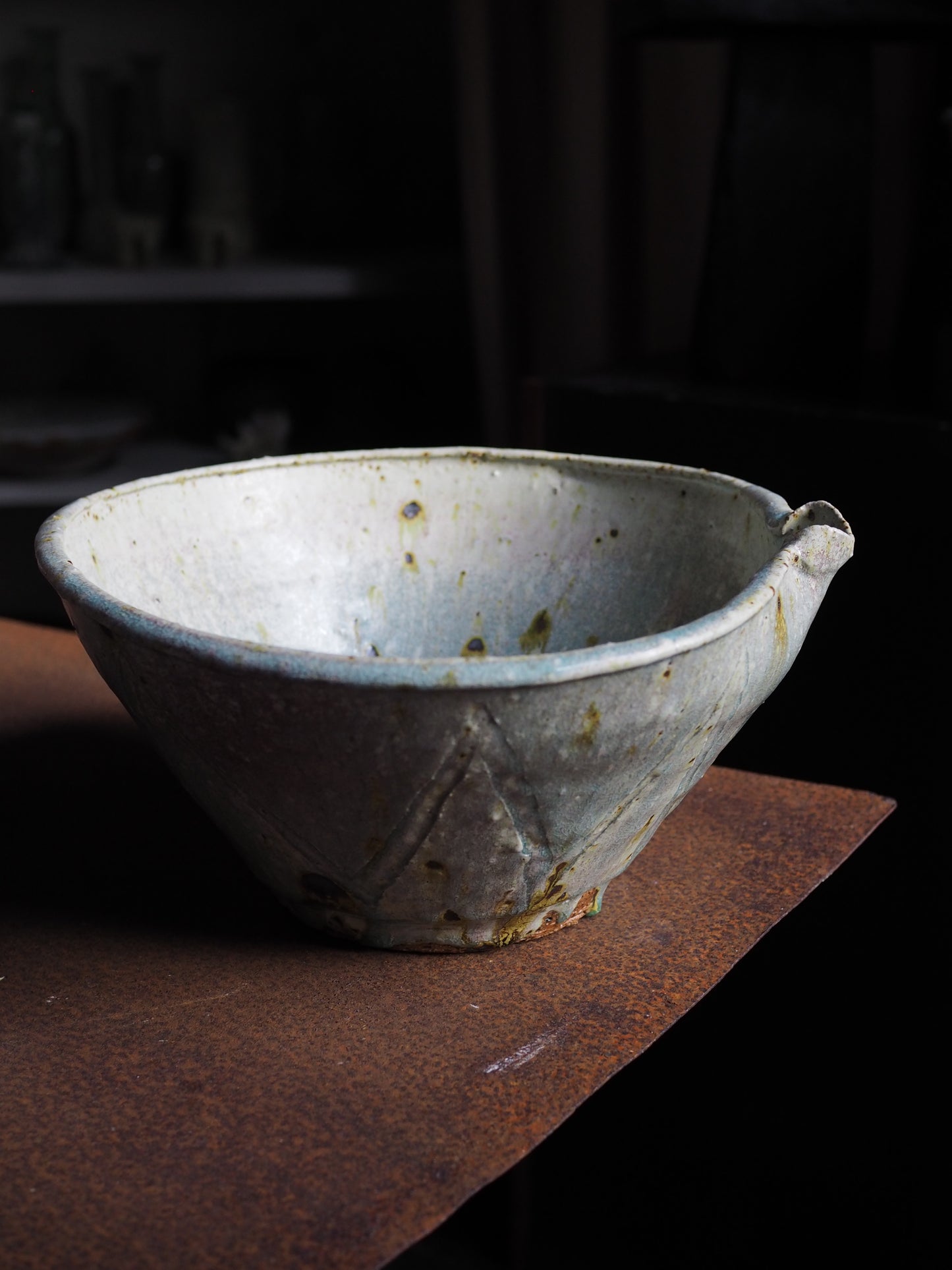 Large Bowl ver.1, ver.2