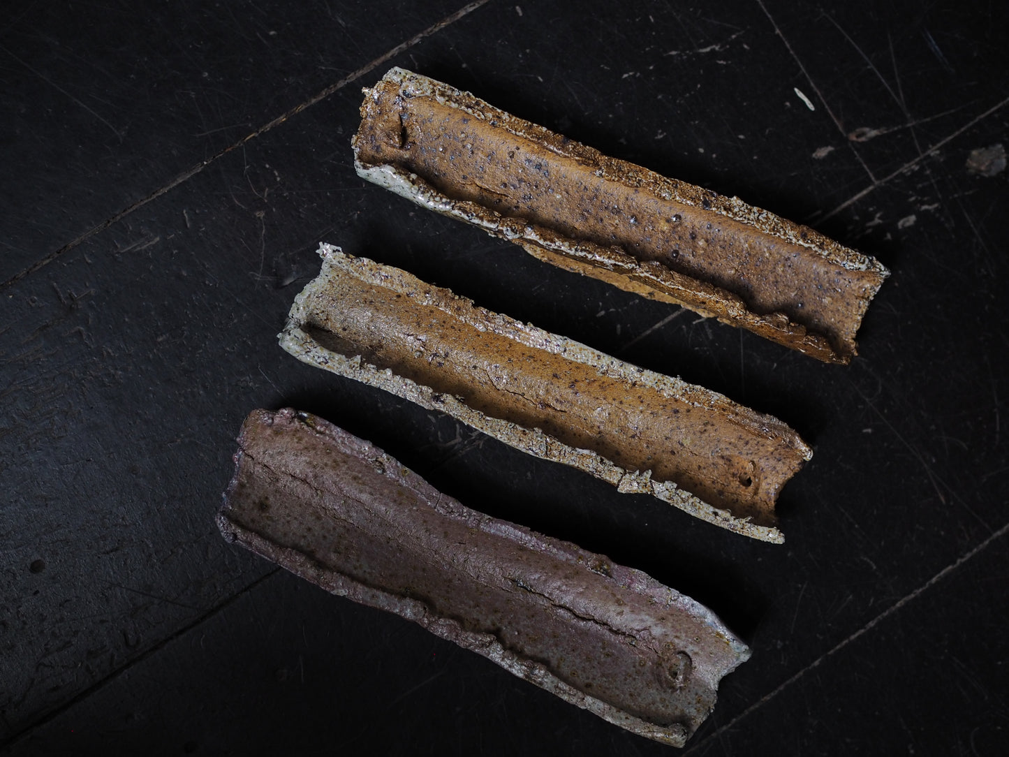 Incence Holder ver.1, ver.2, ver.3
