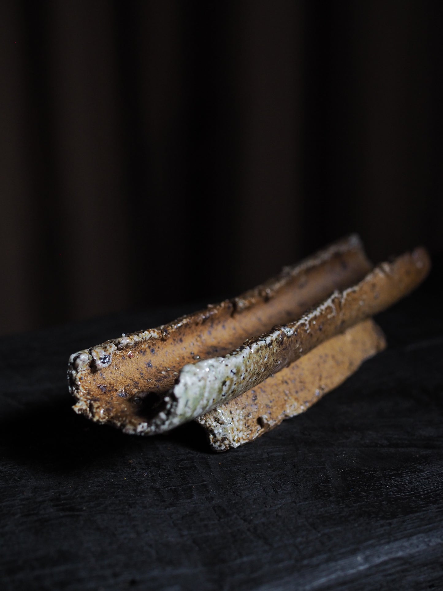 Incence Holder ver.1, ver.2, ver.3