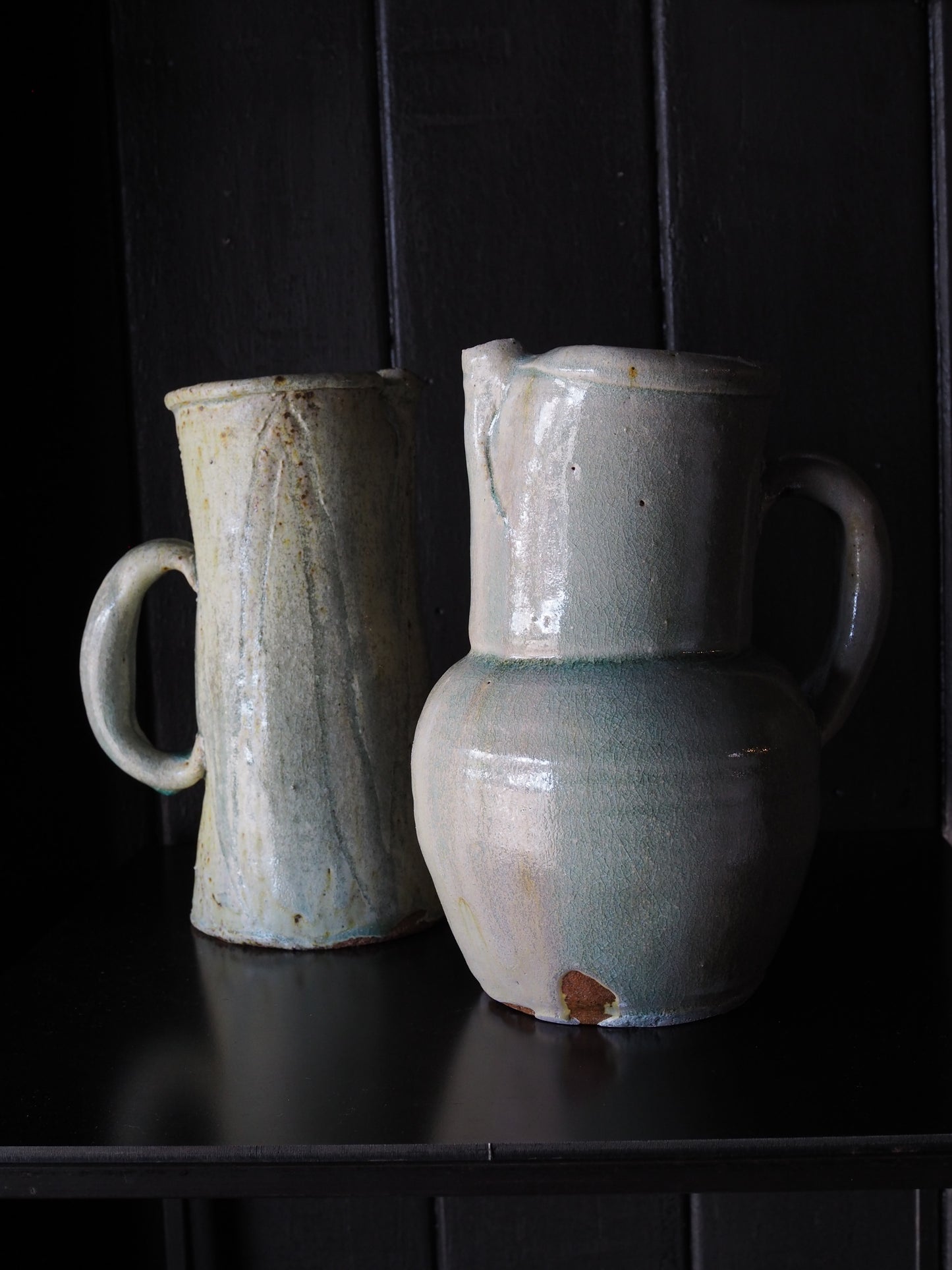Jug ver.3, ver.4