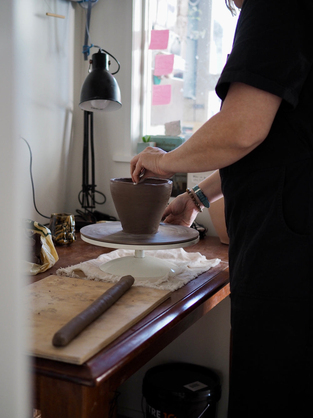 A Tea Ceremony for the Edgelands - Kristen Calder - Gallery Image