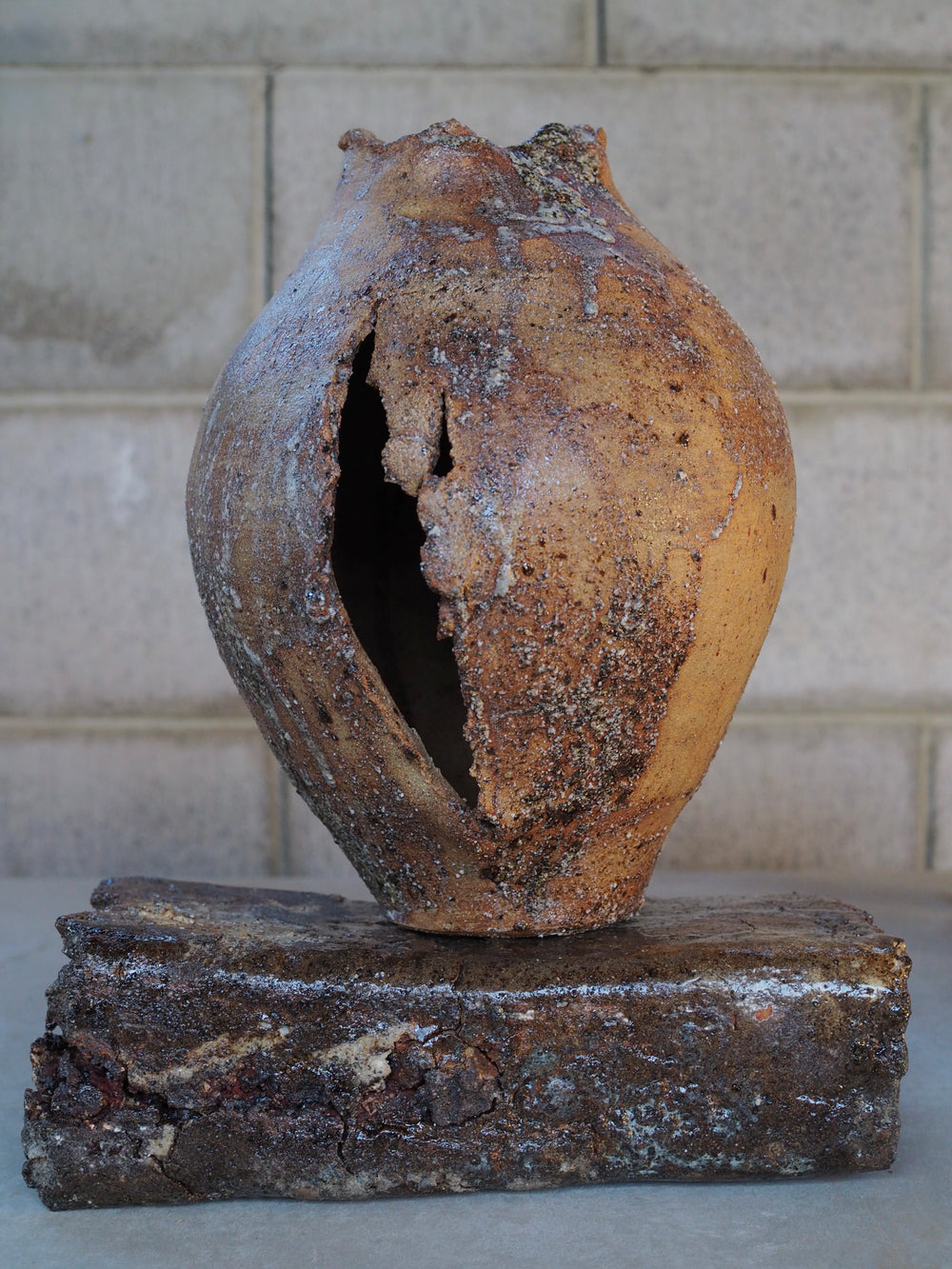A Tea Ceremony for the Edgelands - Kristen Calder - Gallery Image