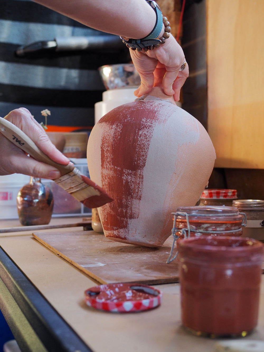 A Tea Ceremony for the Edgelands - Kristen Calder - Gallery Image