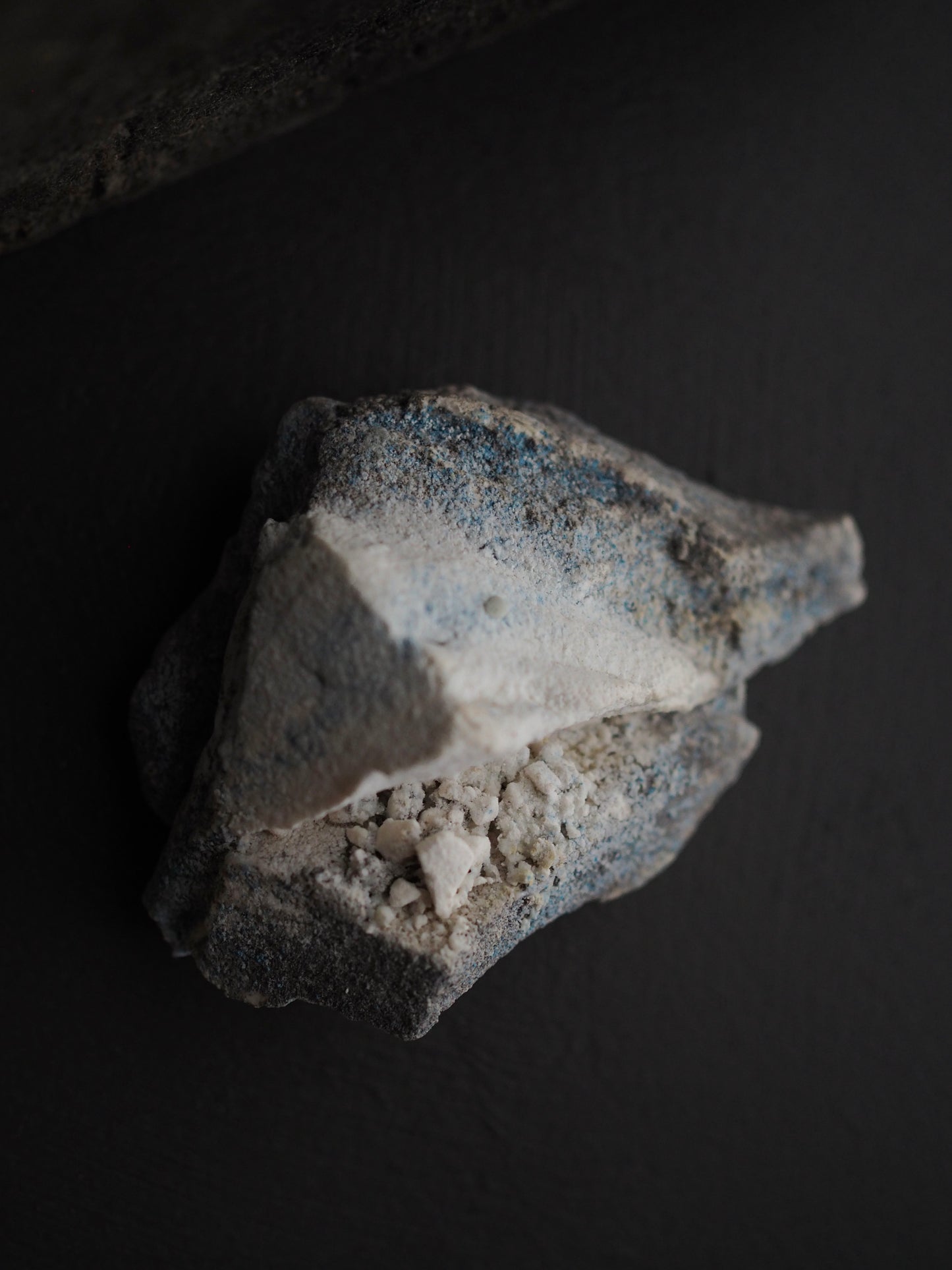 Glacial Fragment I, VI, XY / Sclupture