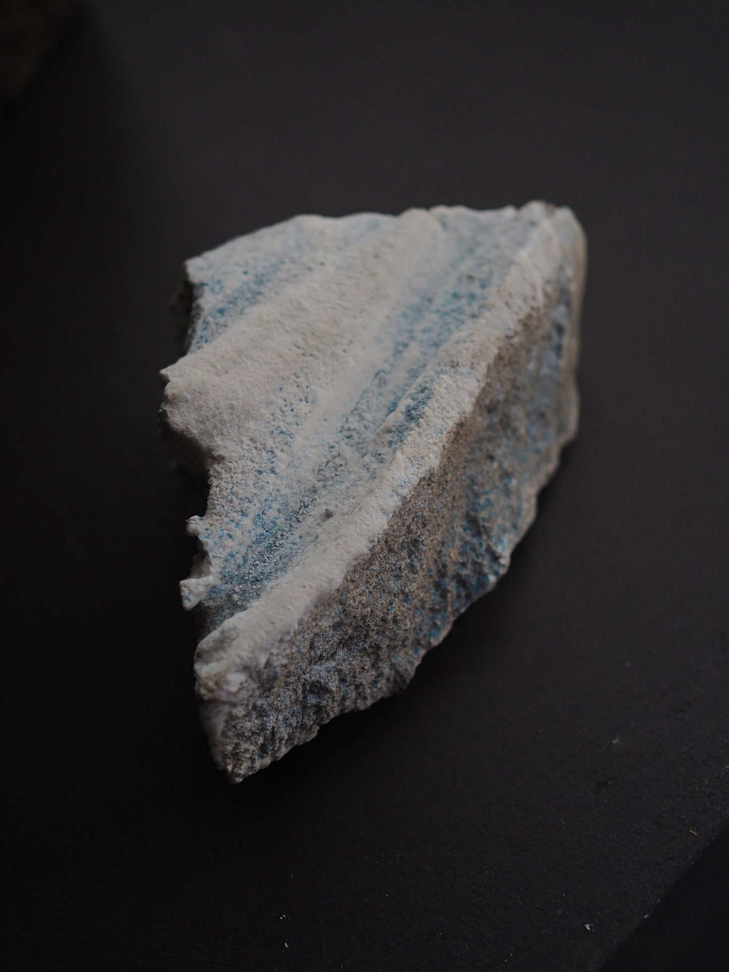 Glacial Fragment I, VI, XY / Sclupture