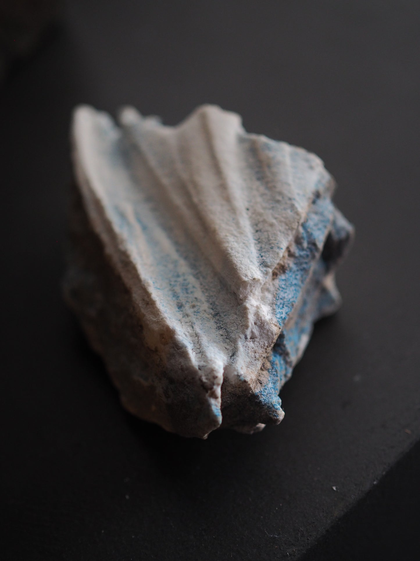 Glacial Fragment I, VI, XY / Sclupture