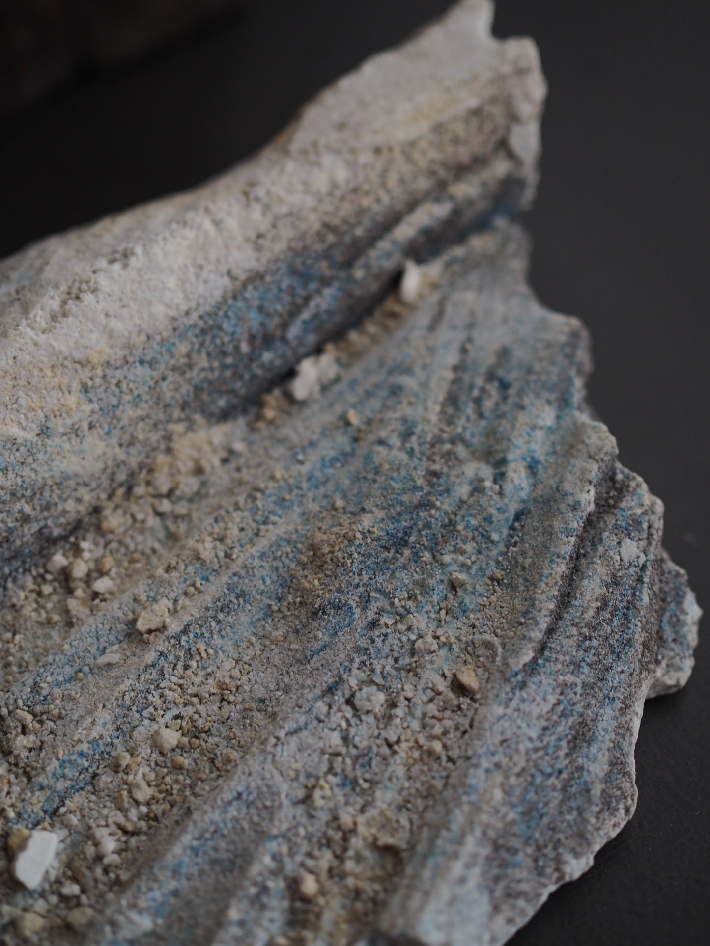 Glacial Fragment I, VI, XY / Sclupture