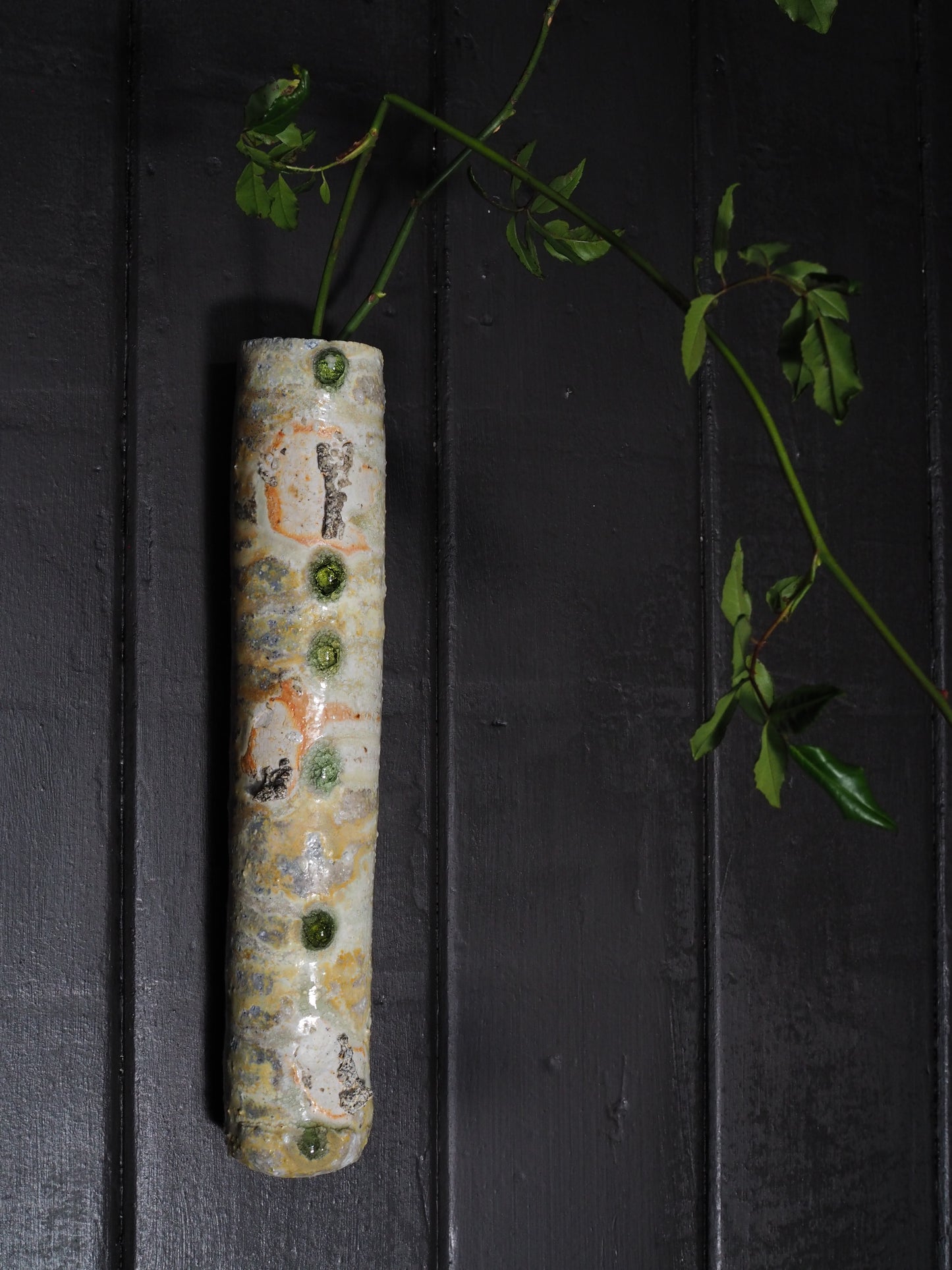 Wall Vase