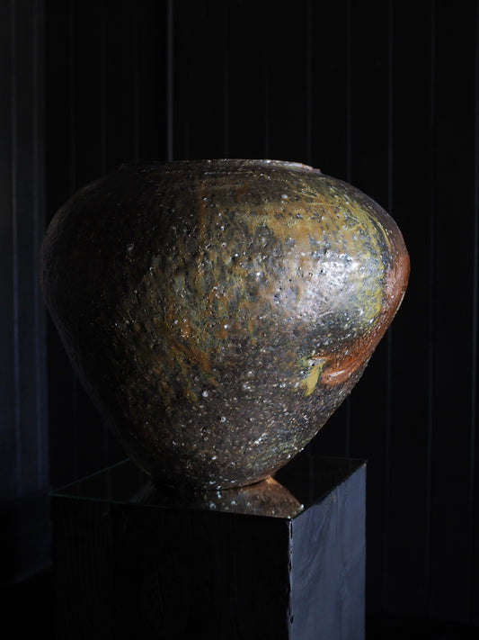Large Vase