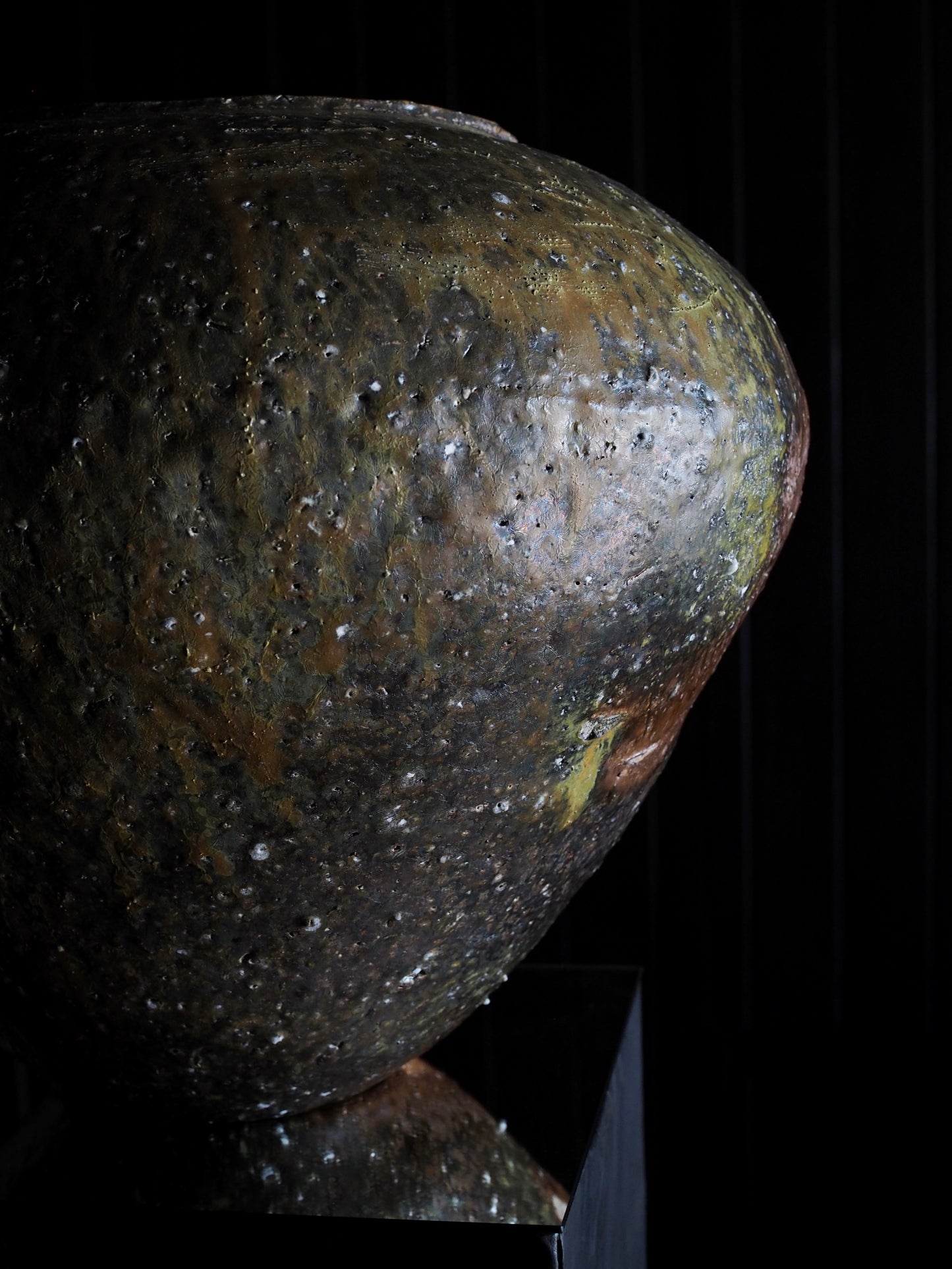 Large Vase