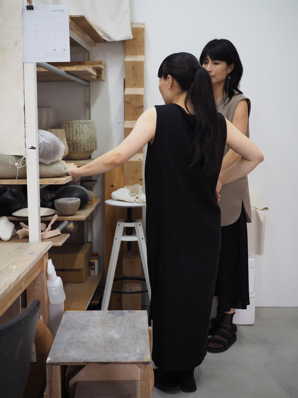 Modern Japanese Craft - Gallery Image