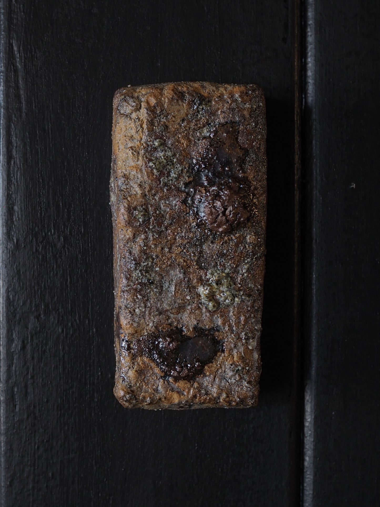 Detritus / wall art
