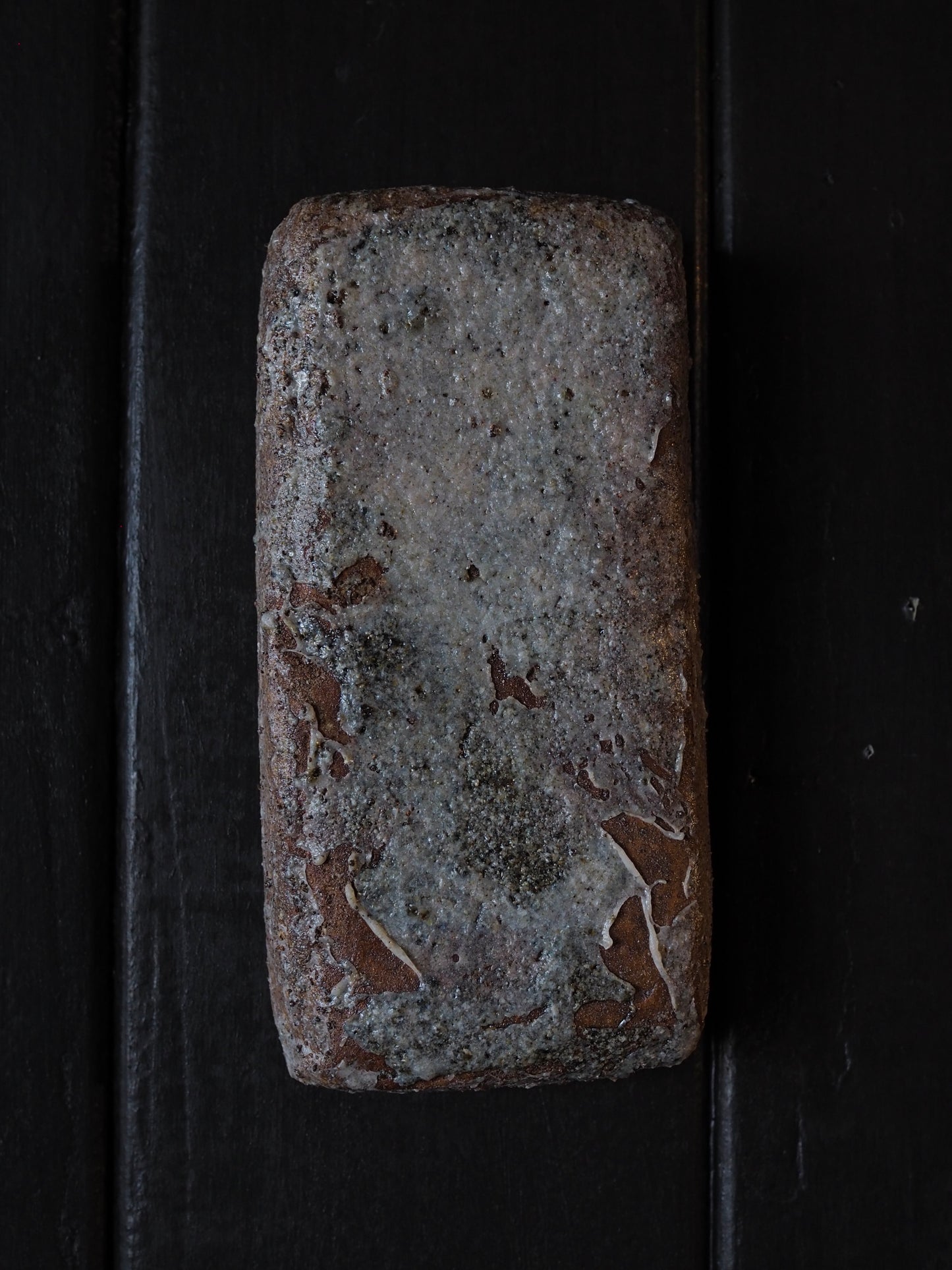 Detritus / wall art