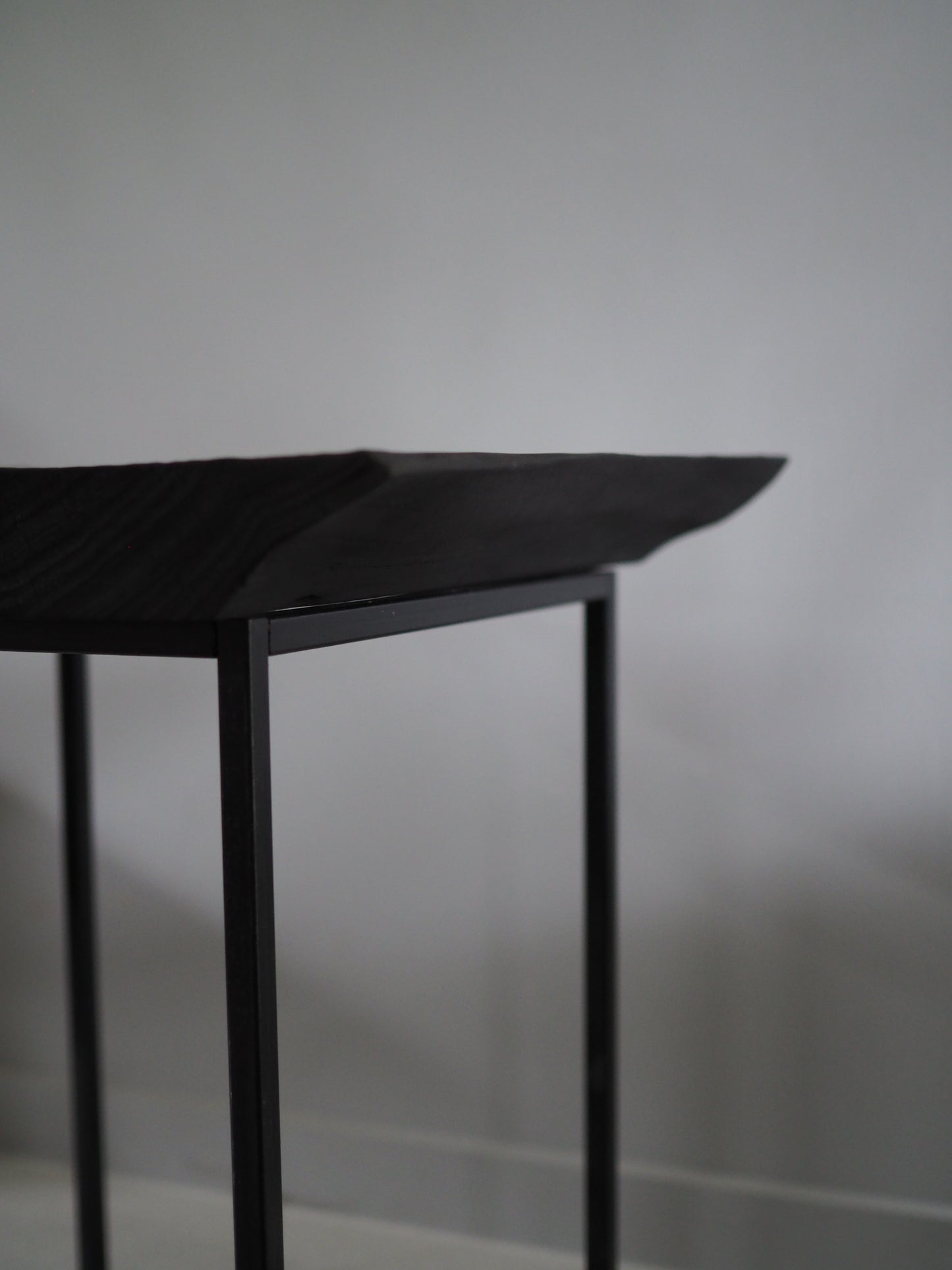 Side Table - double  order to make