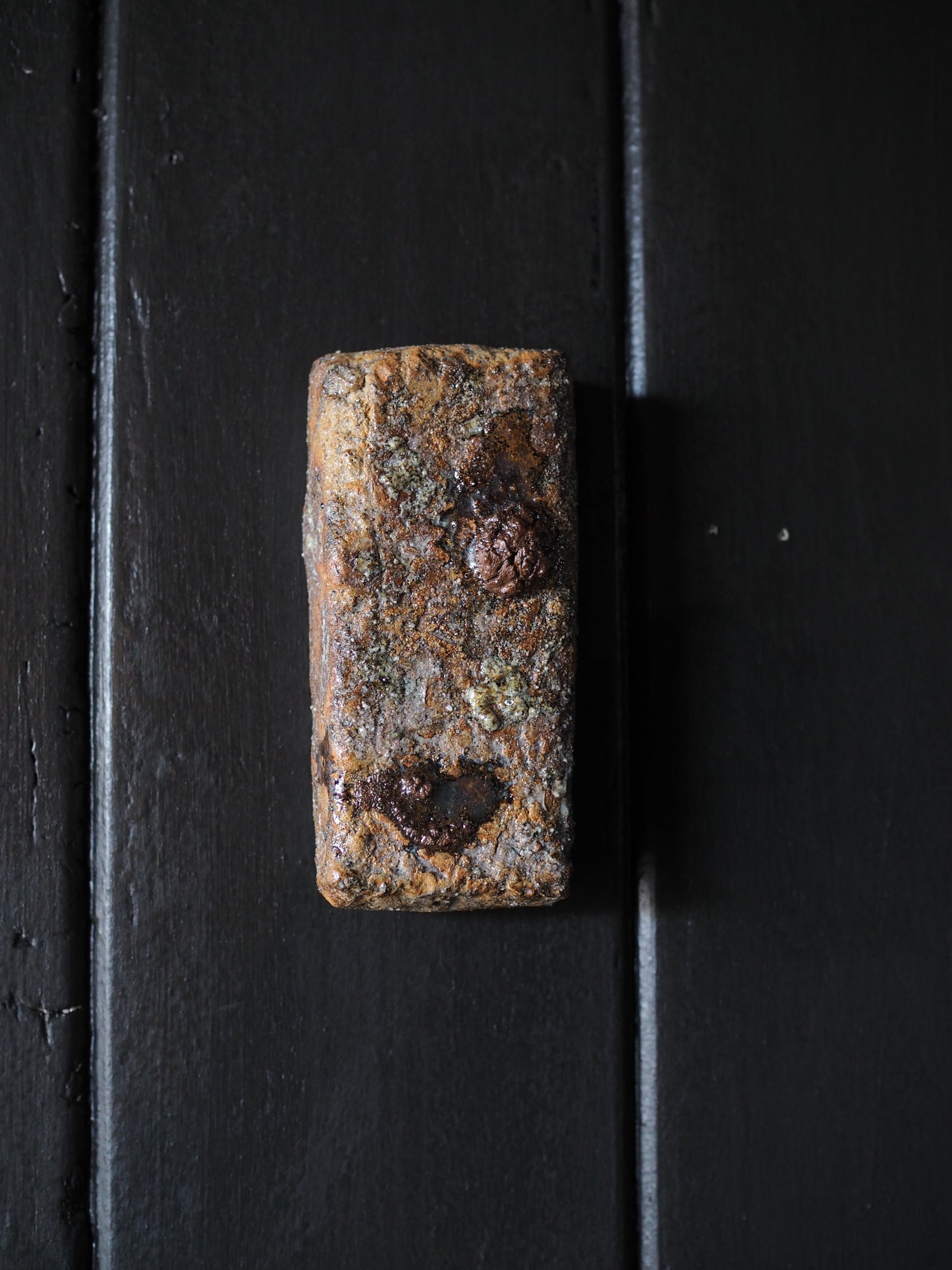 Detritus / wall art