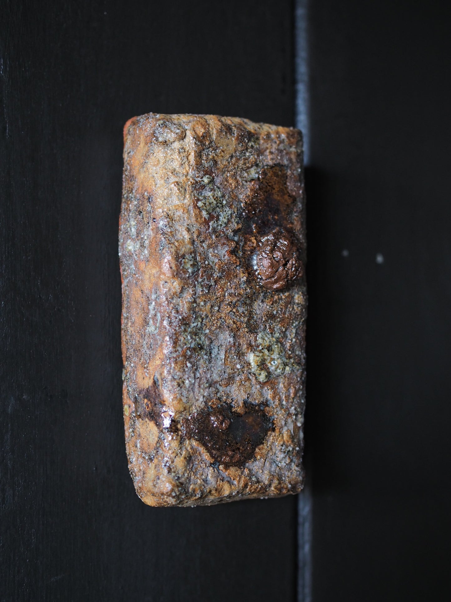 Detritus / wall art