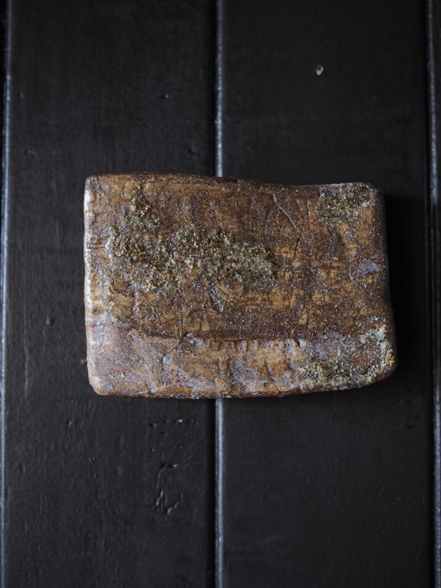 Detritus / wall art