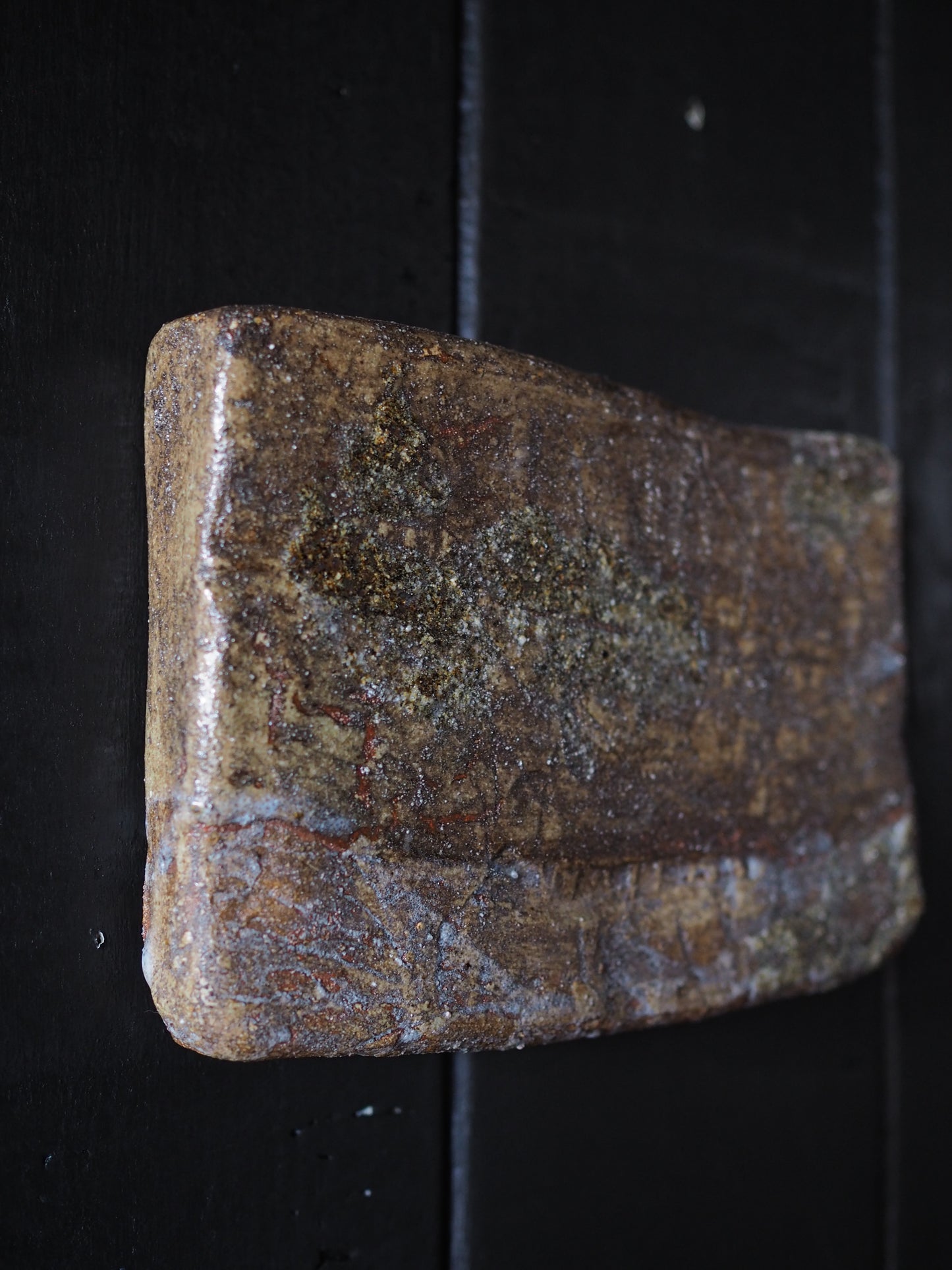 Detritus / wall art