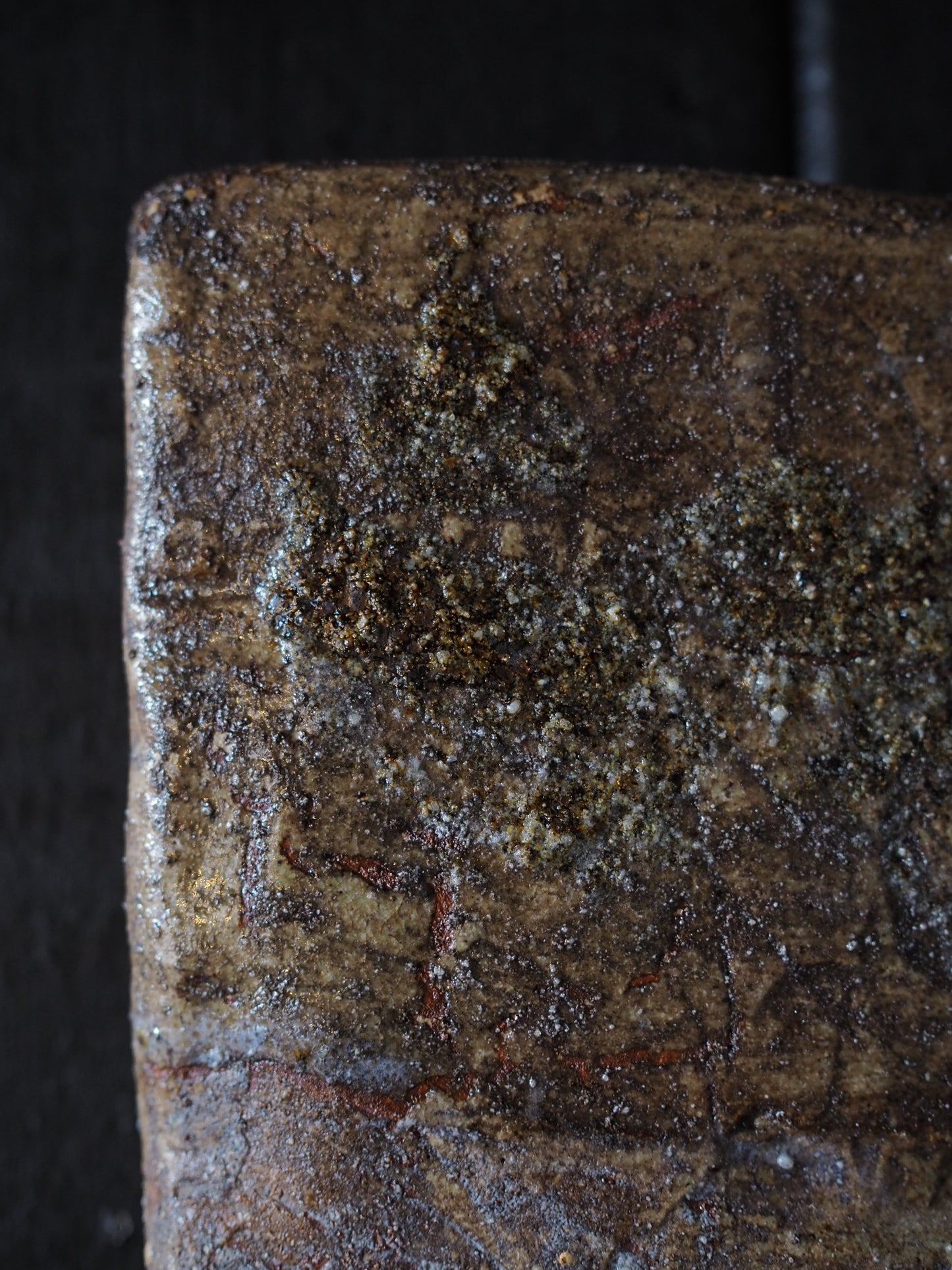 Detritus / wall art