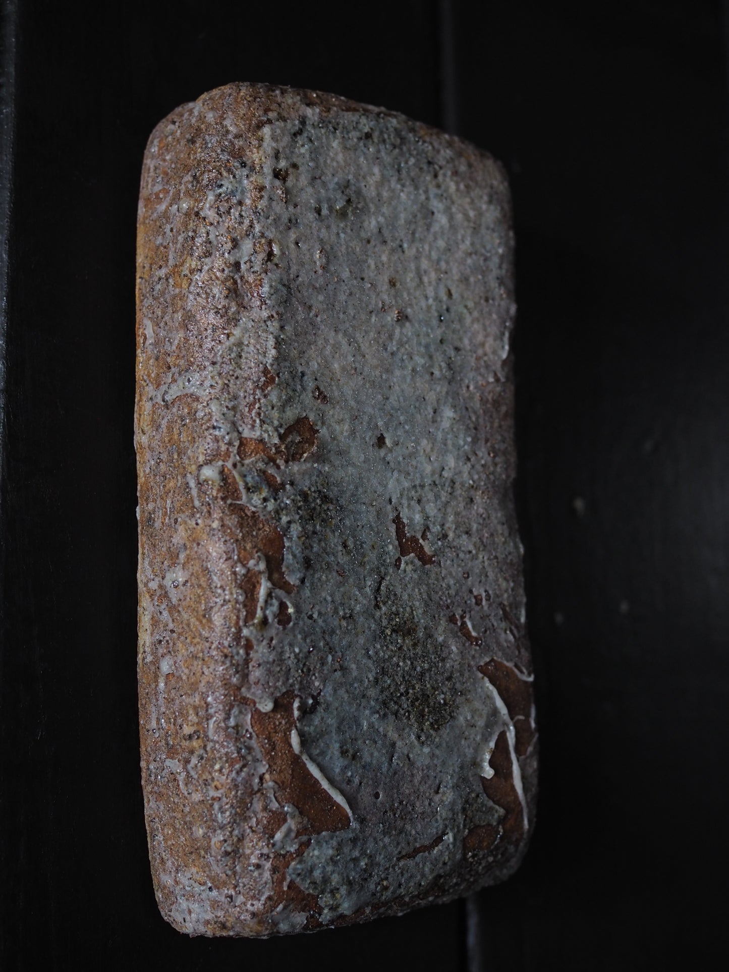 Detritus / wall art