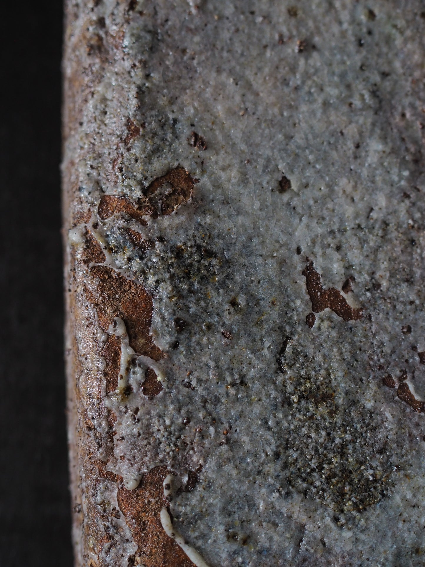 Detritus / wall art