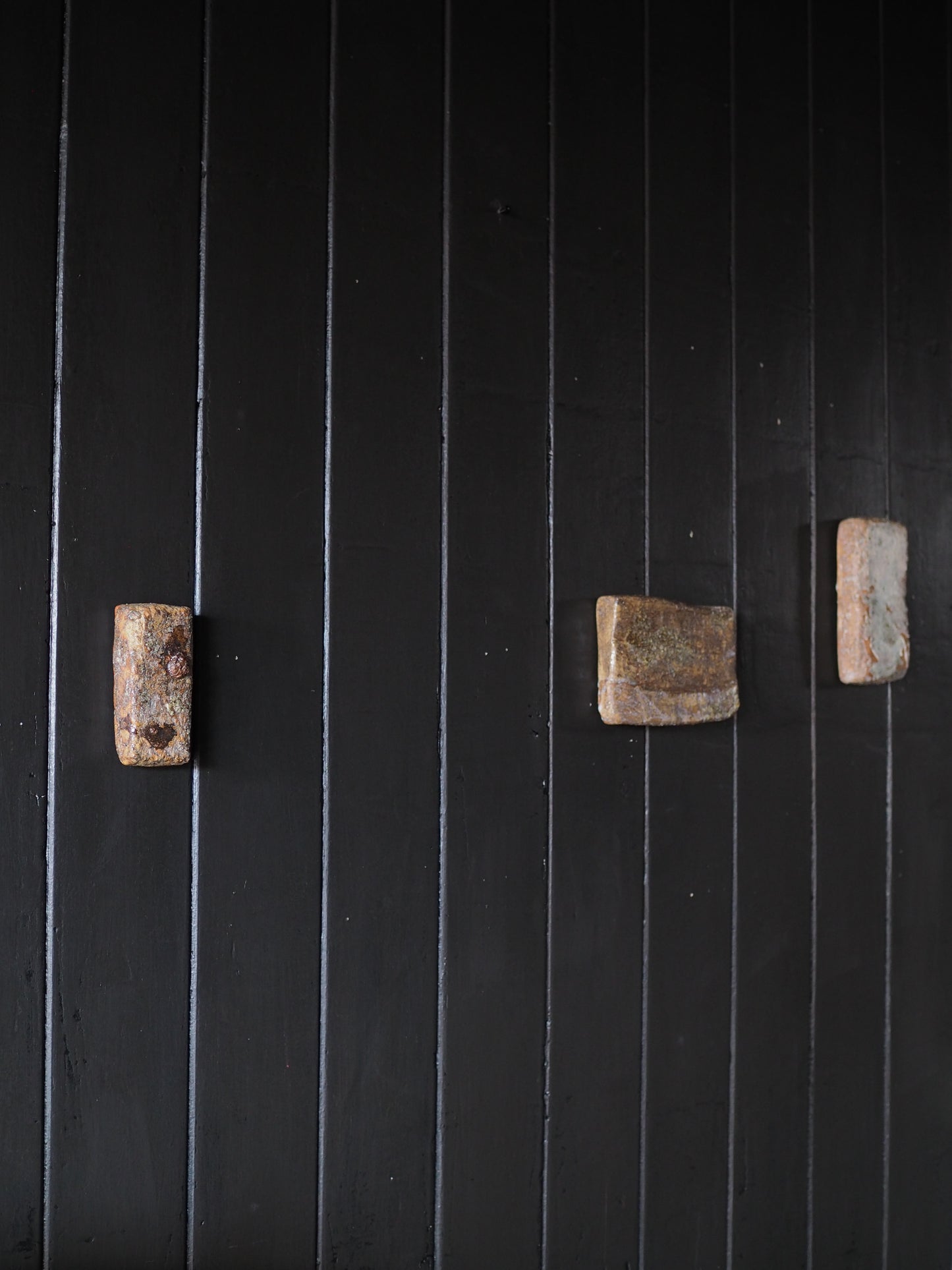 Detritus / wall art