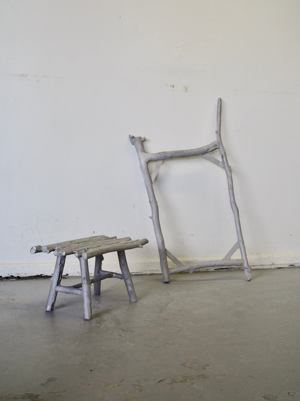 Sticks & Stones - Matan Fadida - Gallery Image