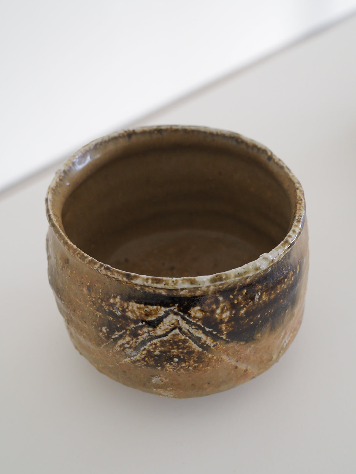 Giraffe Jug or Tea bowl